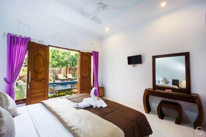 Kailash Garden Villa