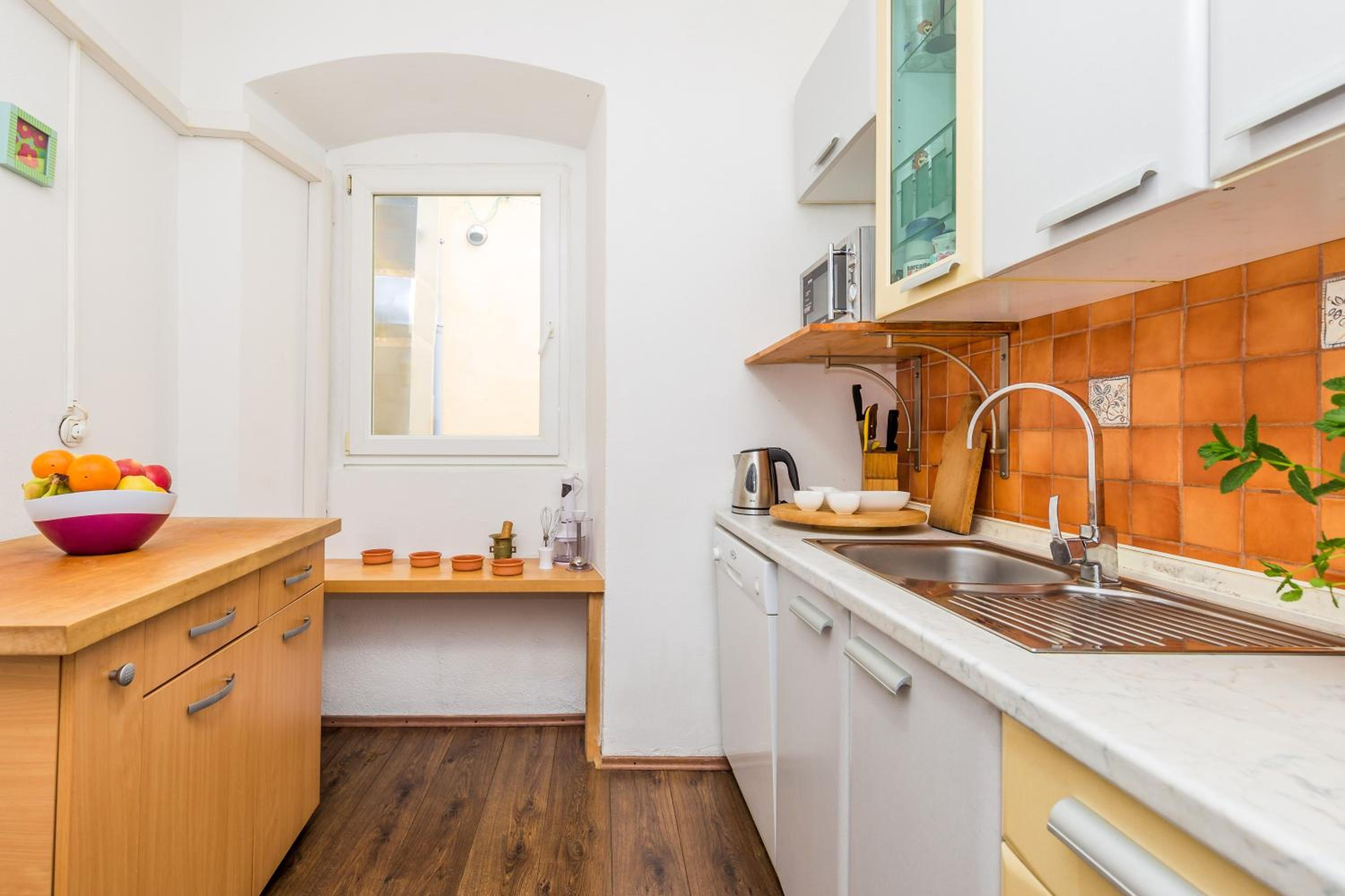 Apartman CENTAR view 5