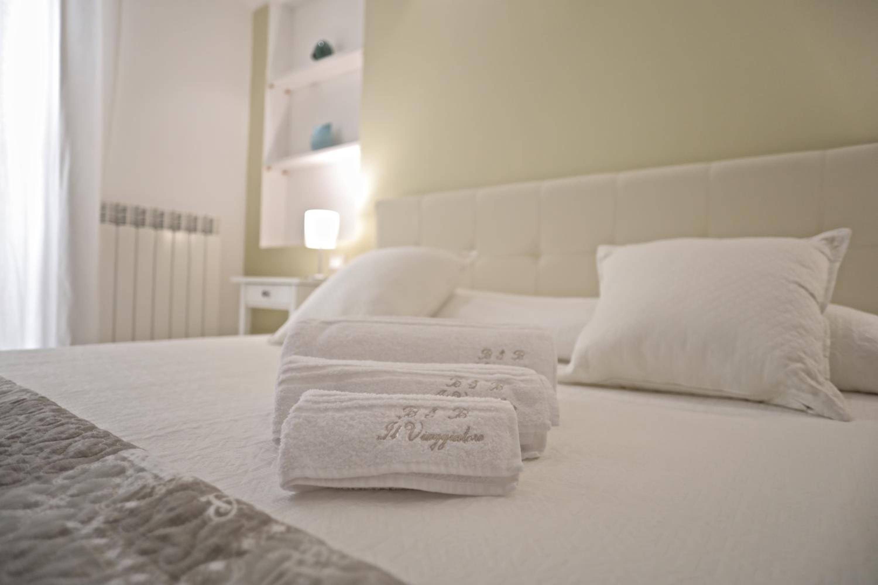 Il Viaggiatore B&B