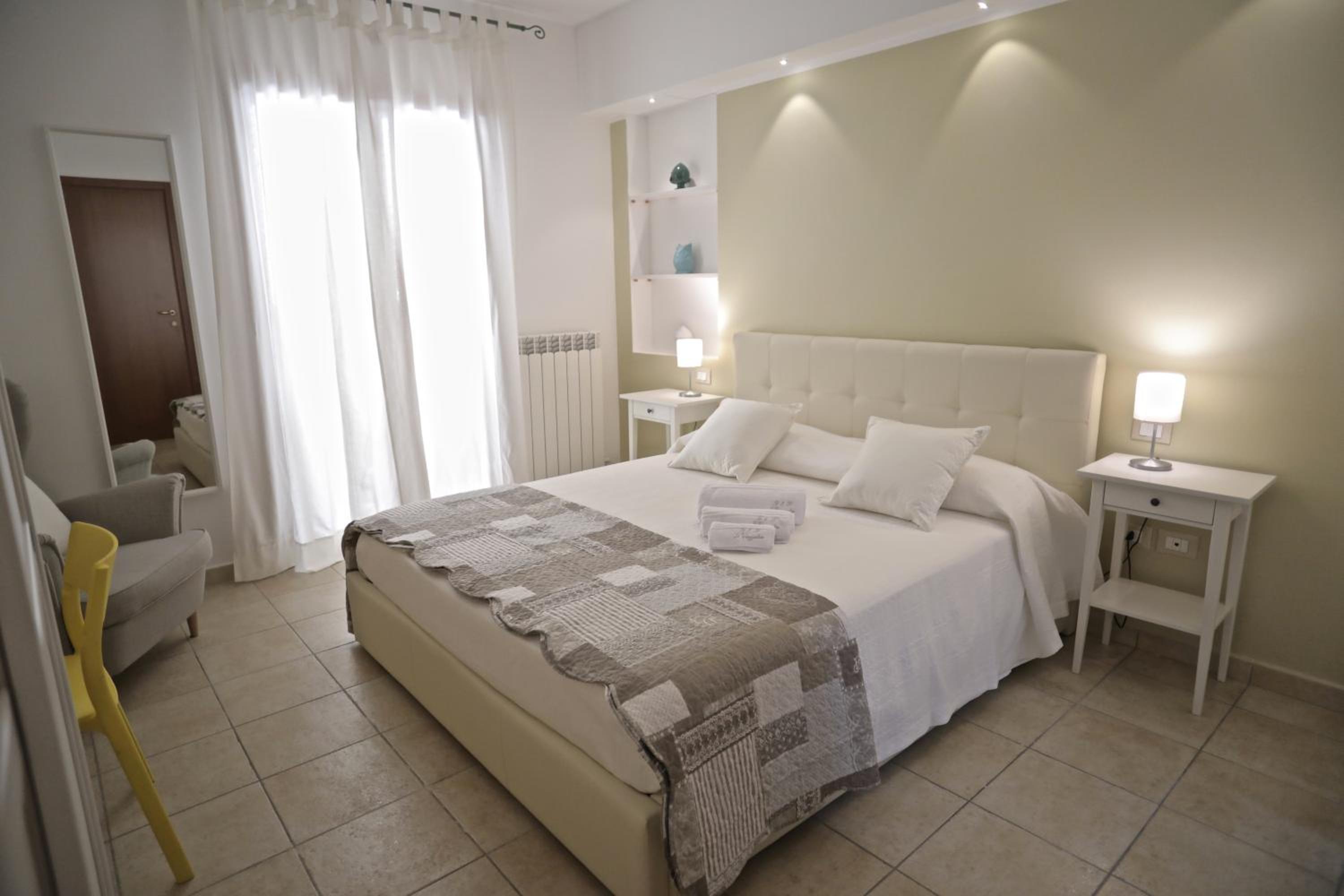 Il Viaggiatore B&B