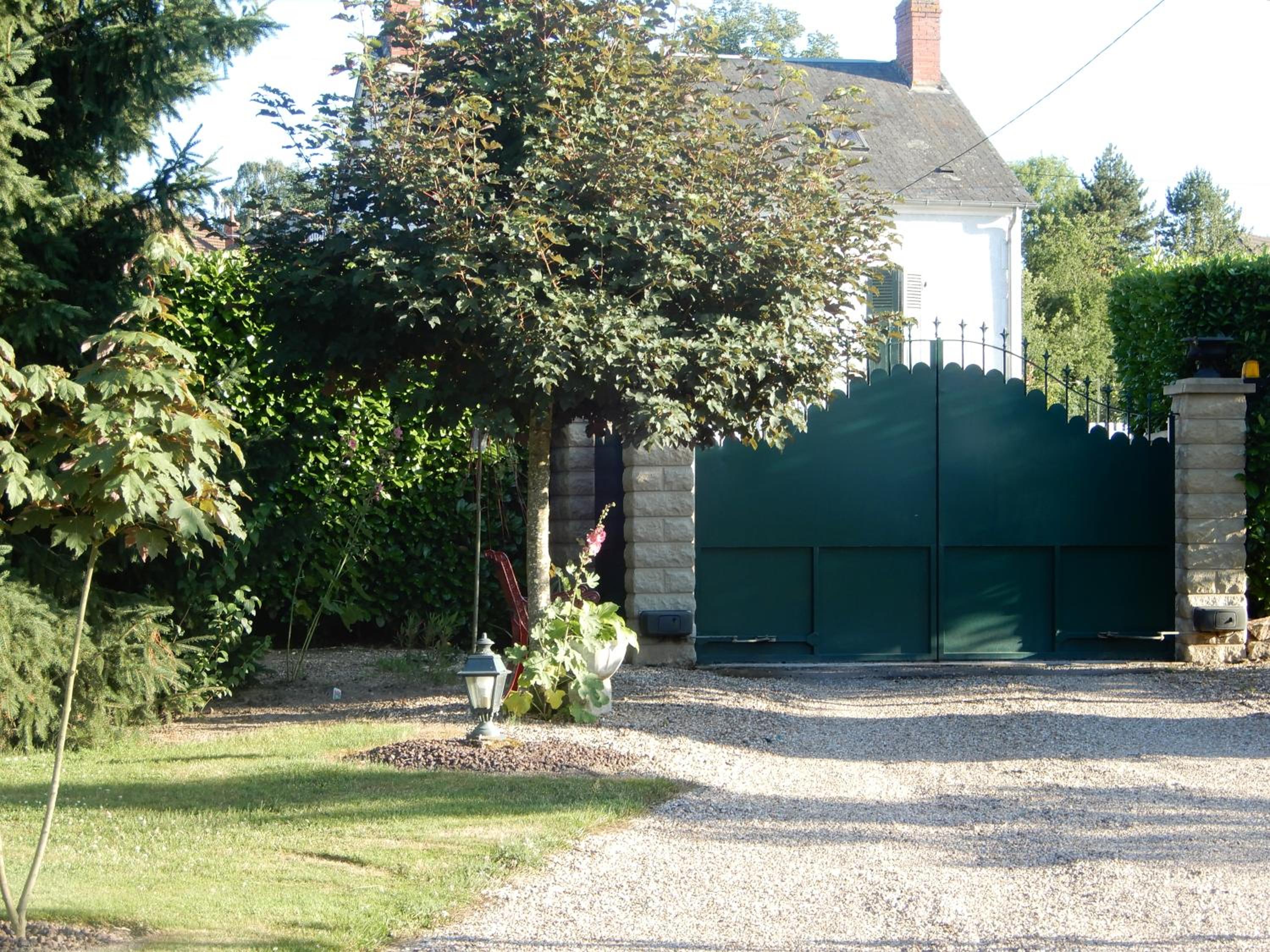 Chez Marie