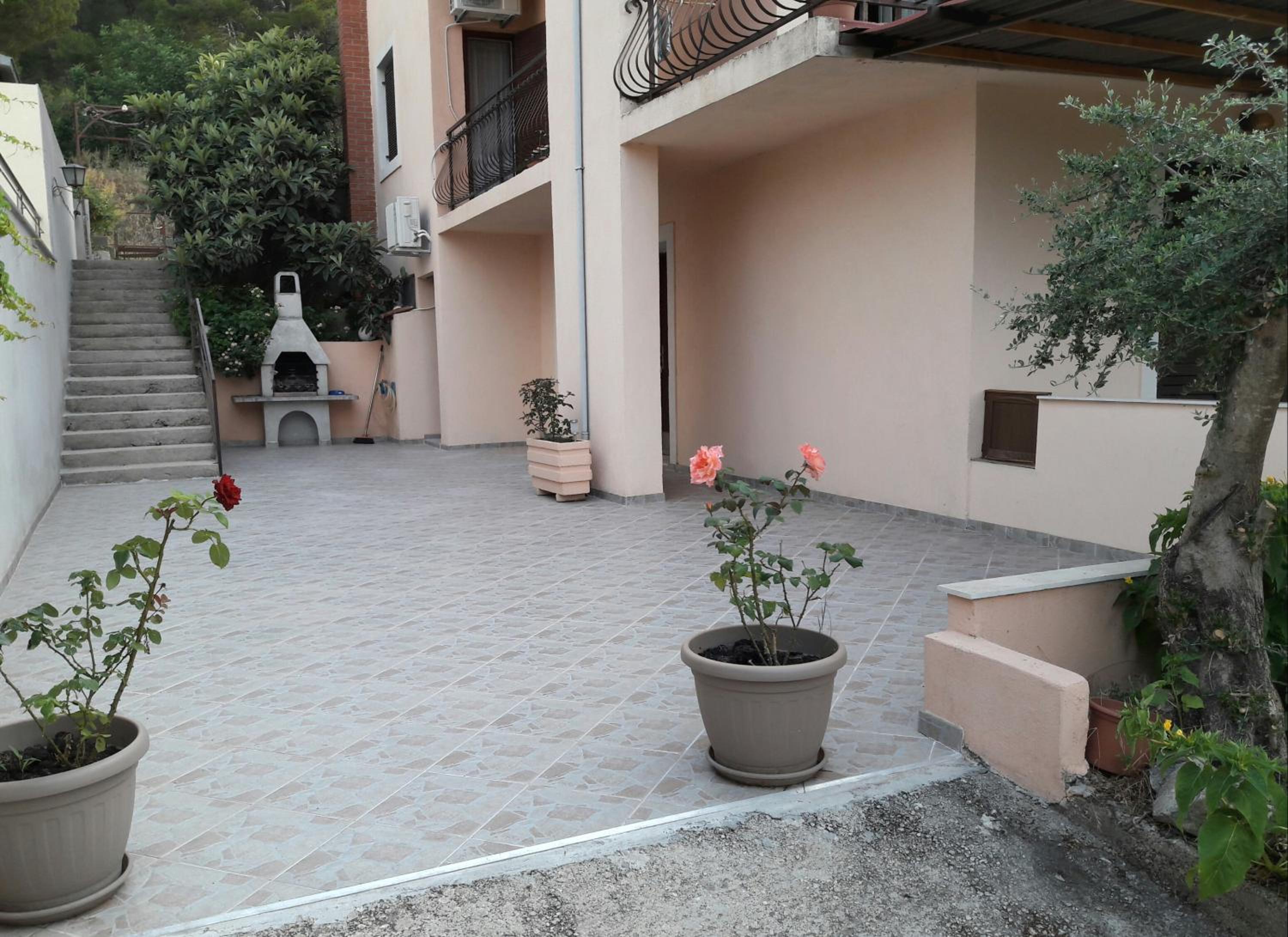 Apartments Antonio