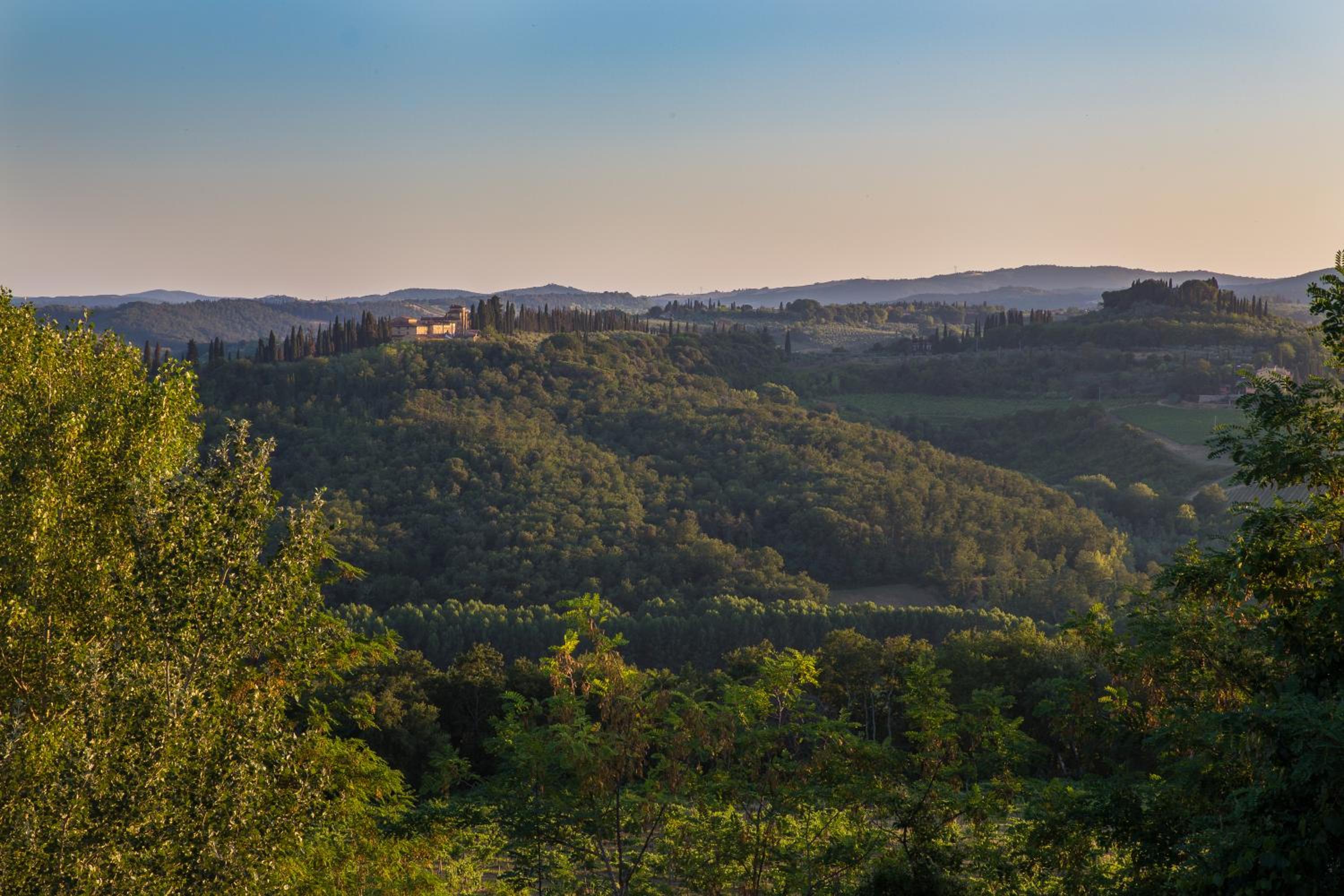 Appartamento Casaglia