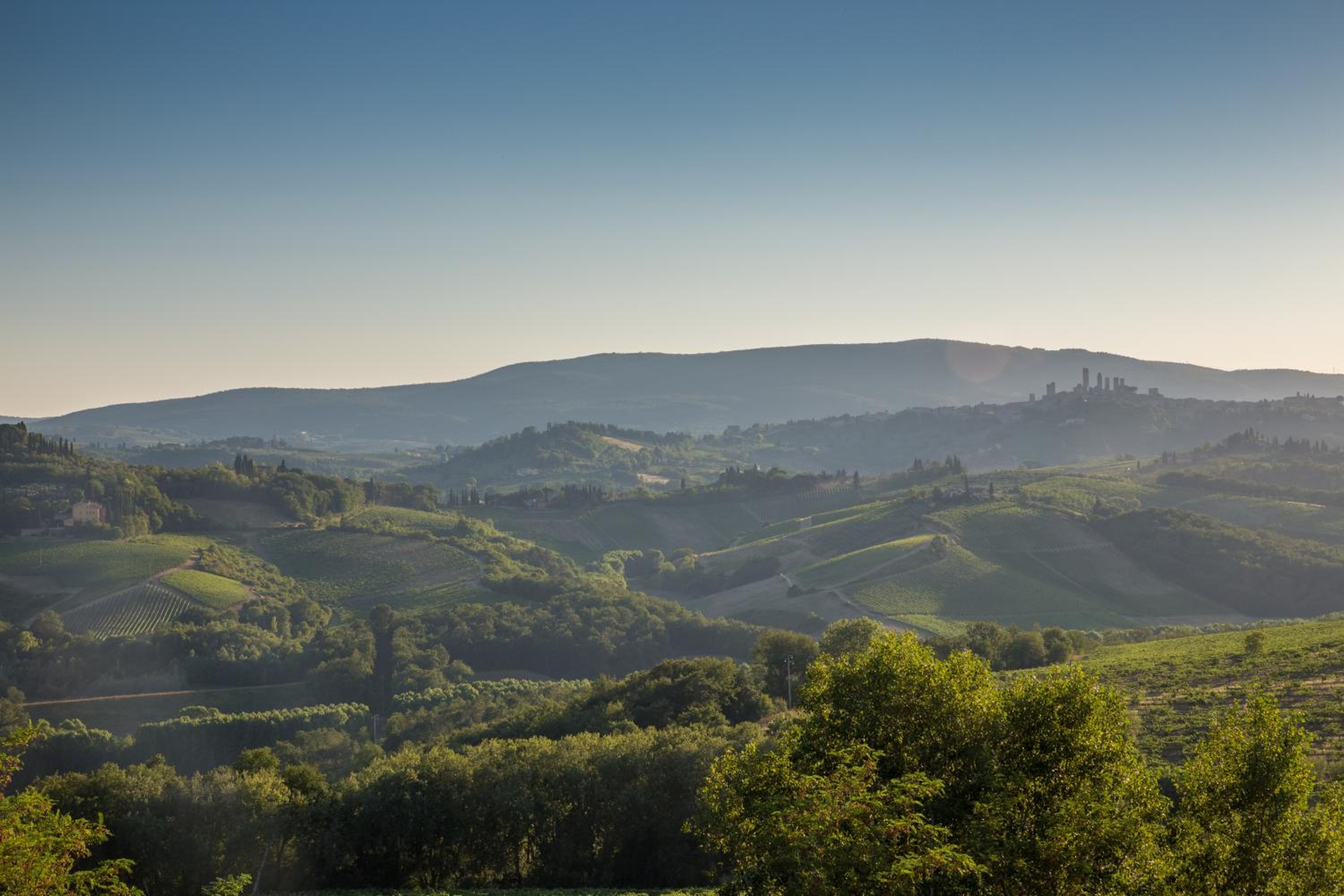 Appartamento Casaglia