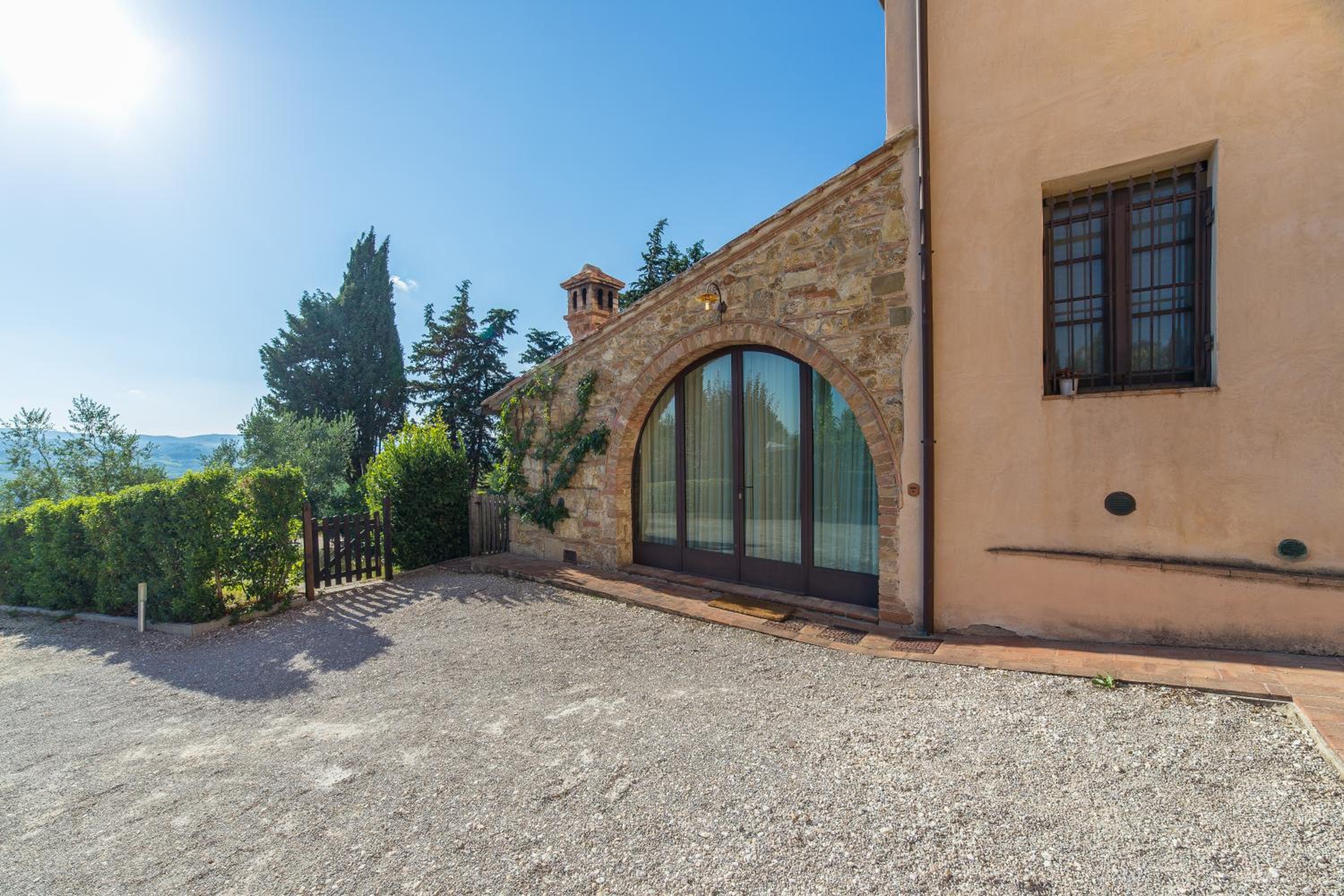 Appartamento Casaglia