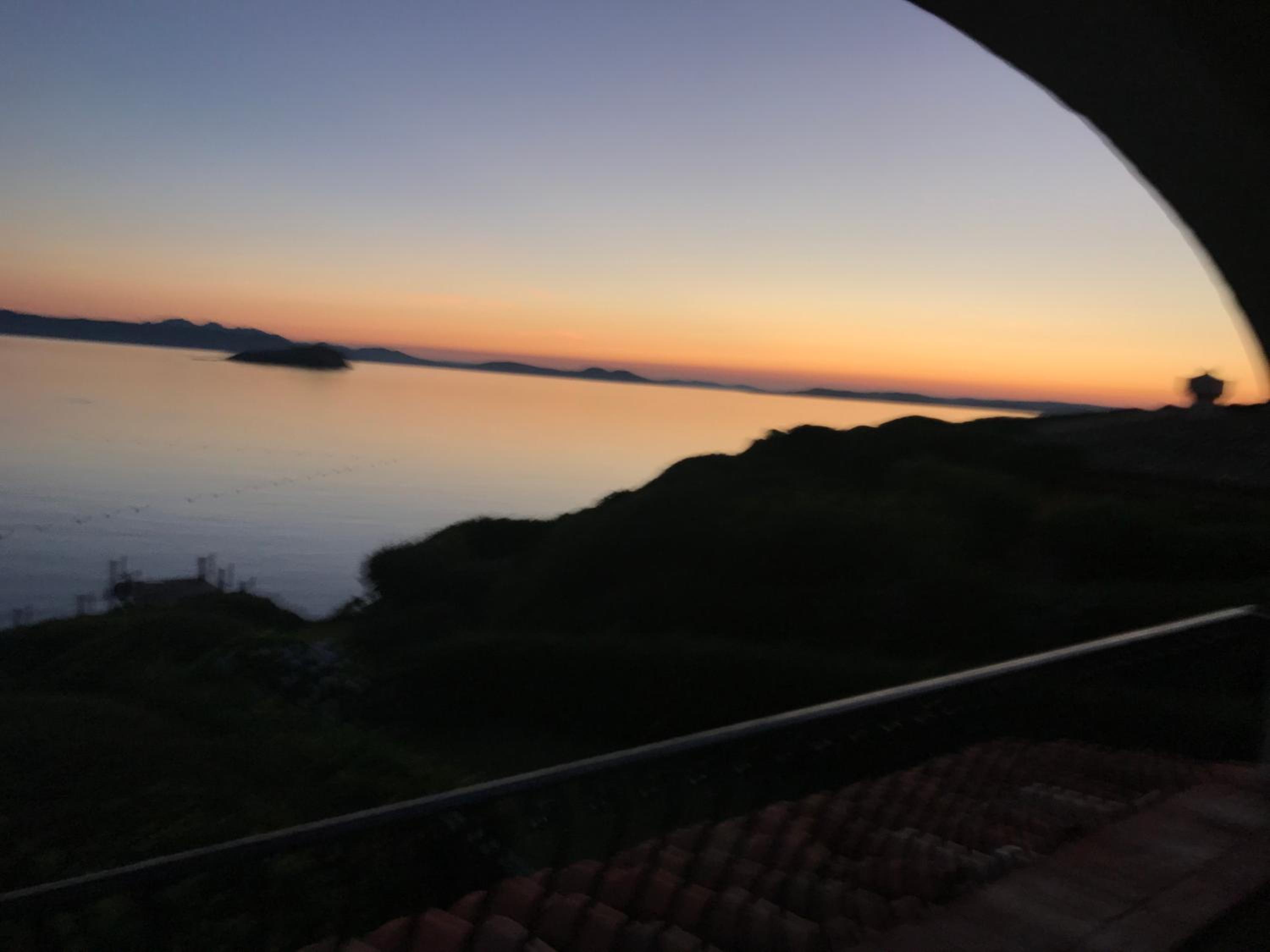 Dahu Porto Cervo 3 camere 2 bagni sulla spiaggia cala del faro