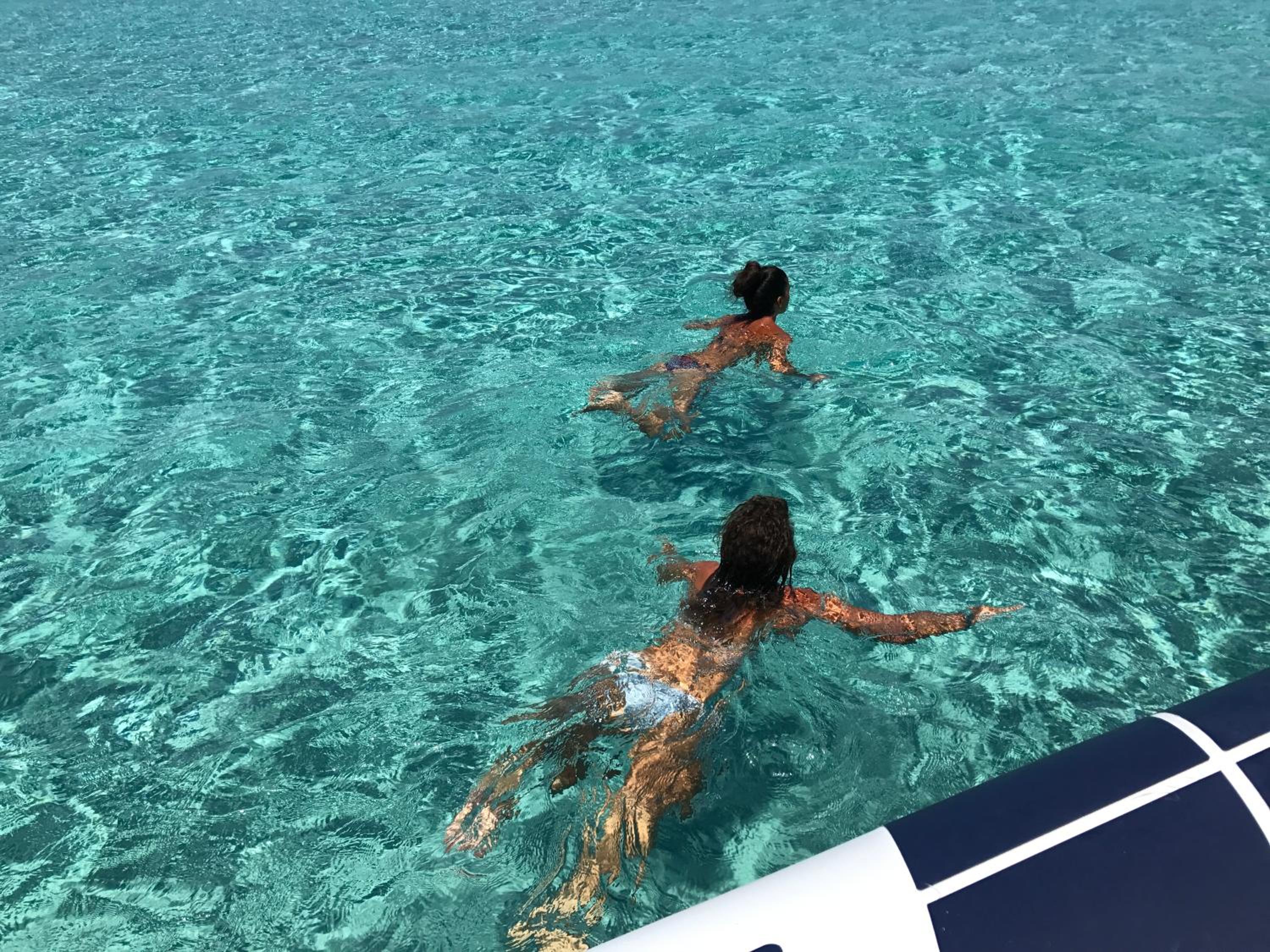 Dahu Porto Cervo 3 camere 2 bagni sulla spiaggia cala del faro