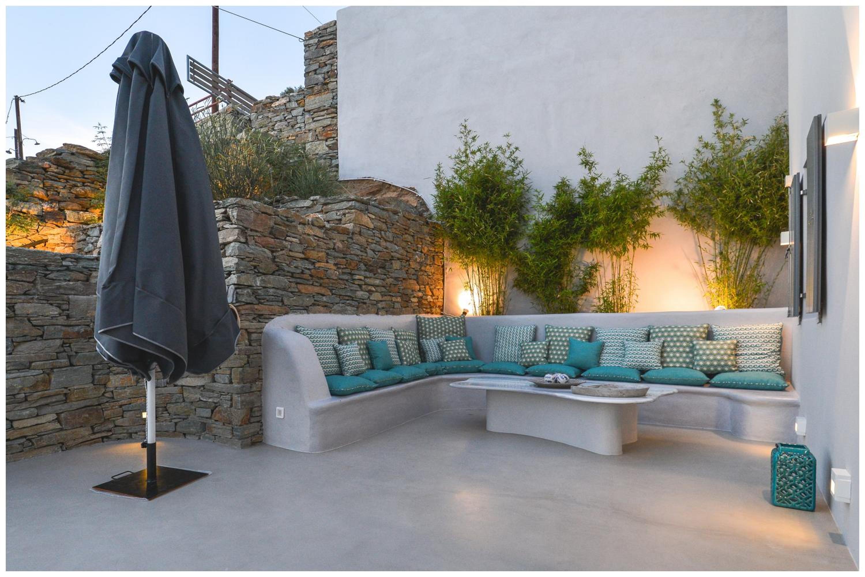 San Romano Villas view 3
