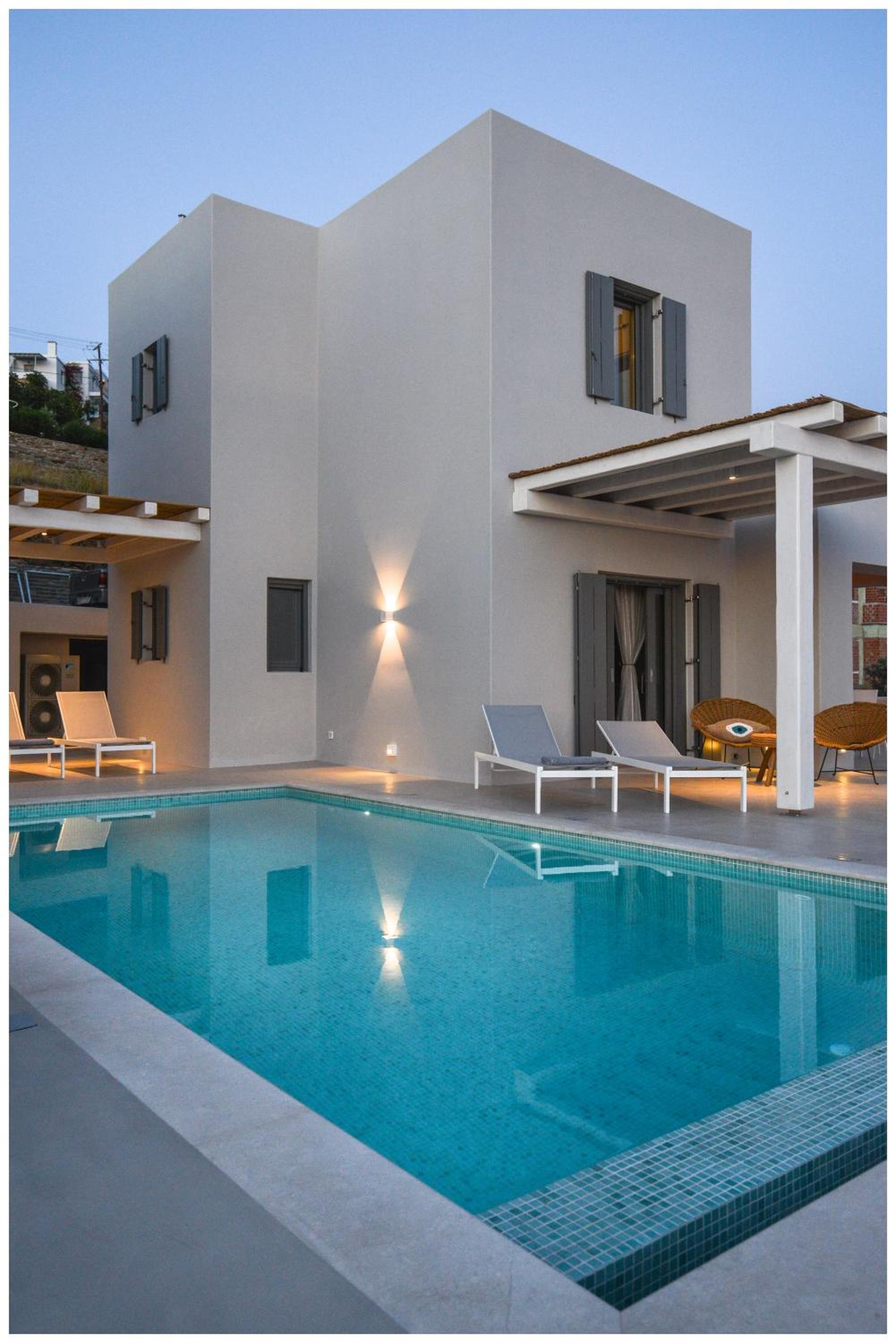San Romano Villas view 2