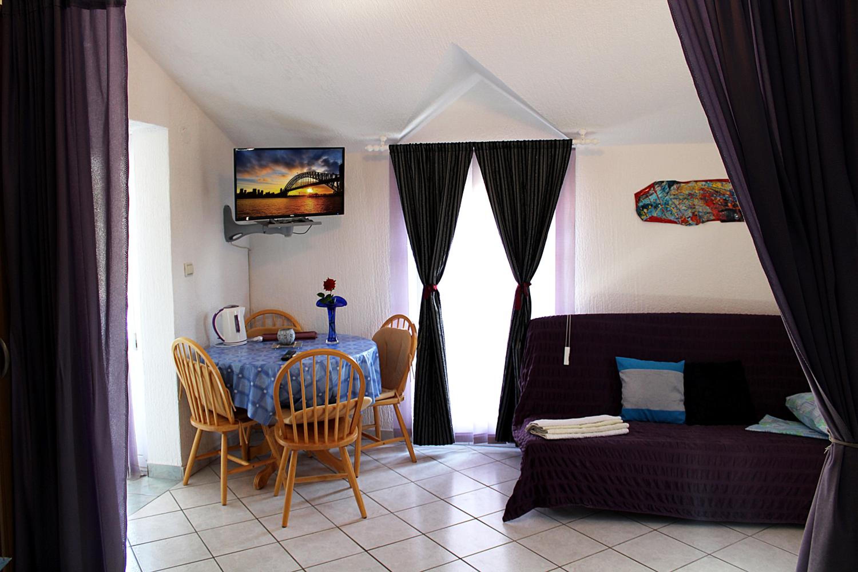 Apartments Marić view 4