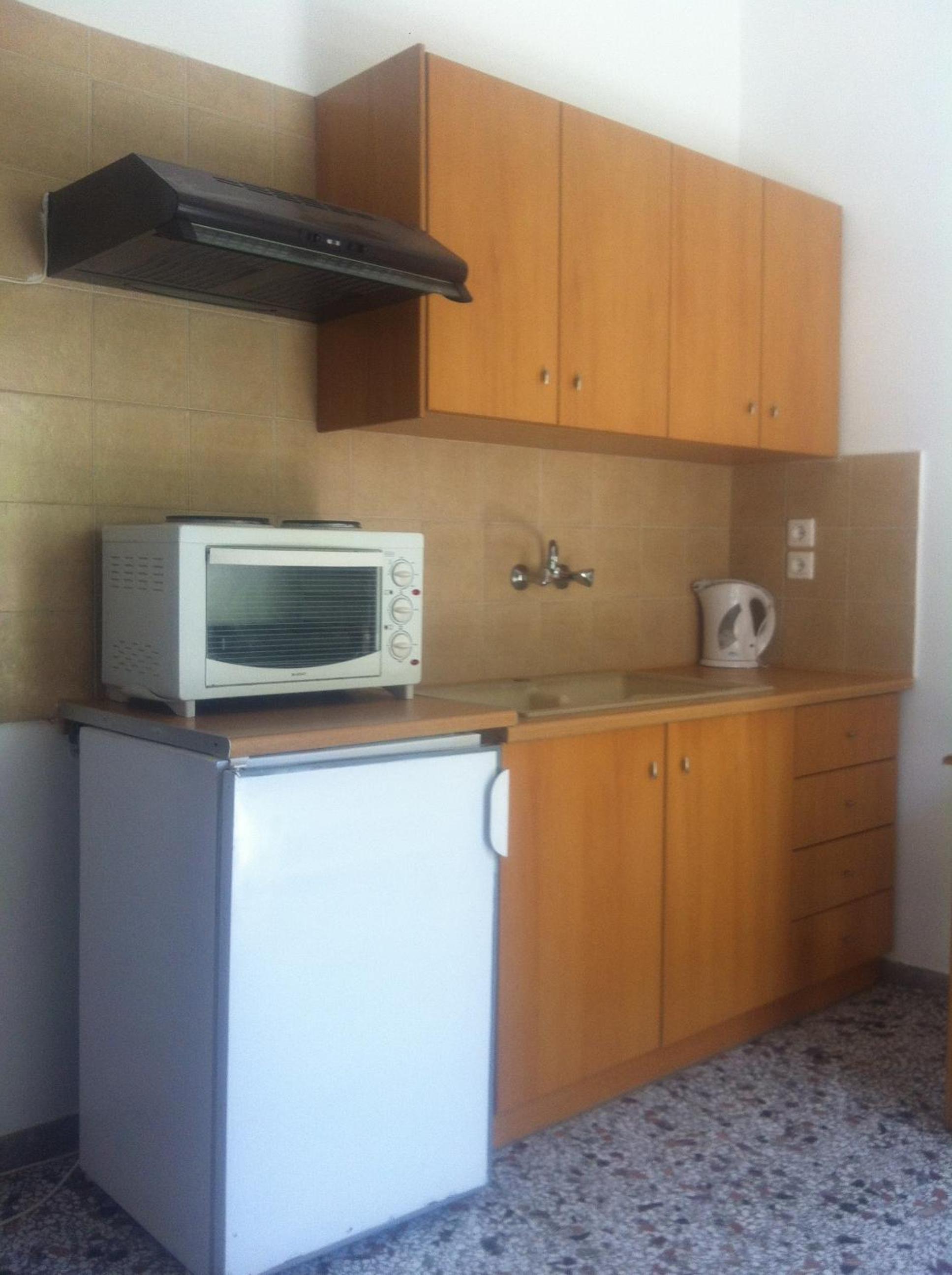 Nitsa Rooms