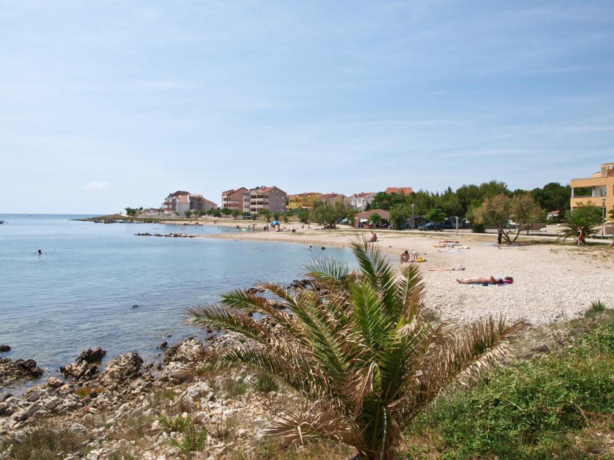Apartments Cecilija