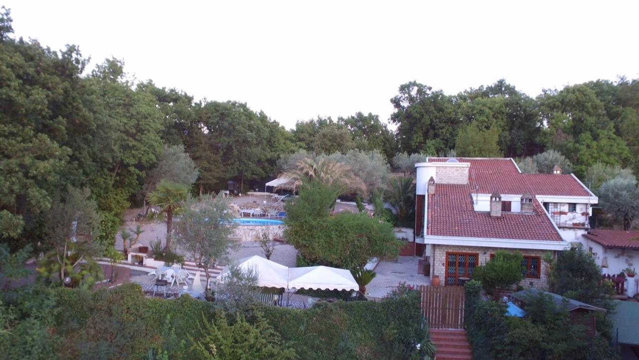 Villa San Valentino