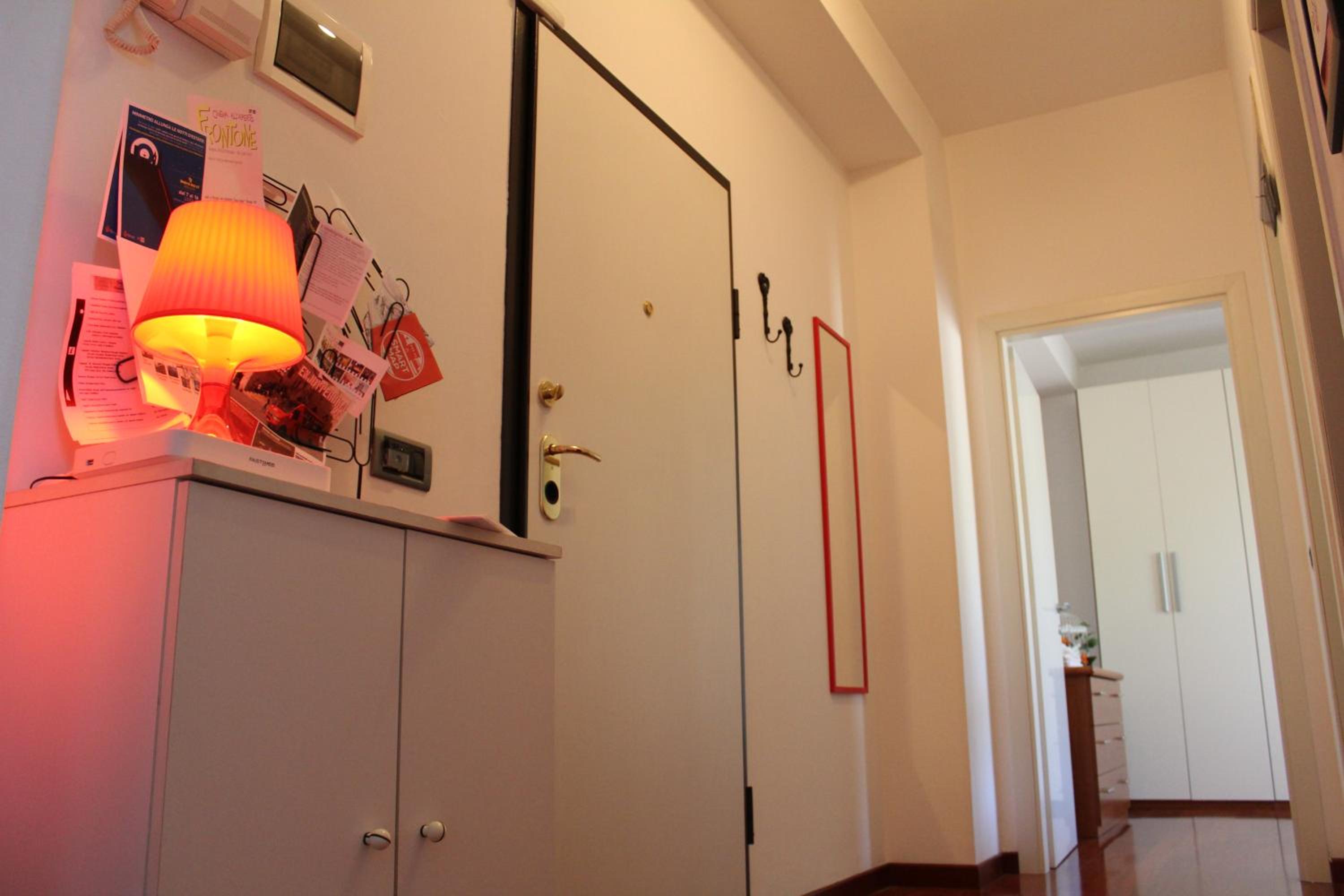 La casa di Federica, at home view 5