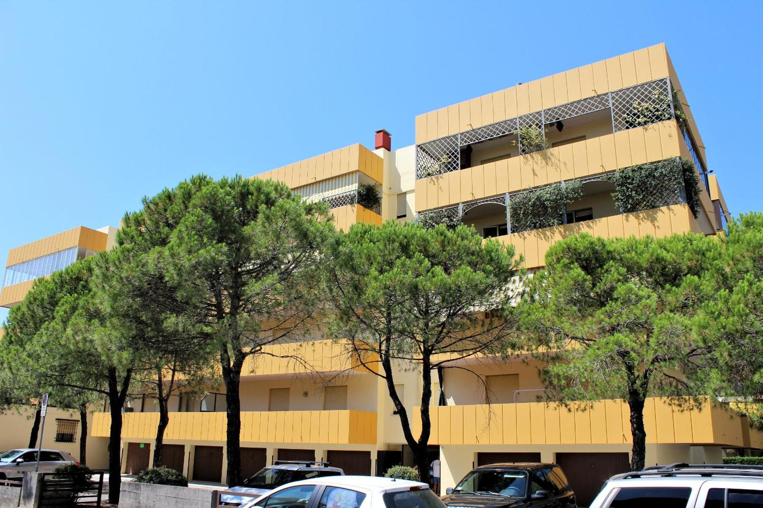 Appartamenti Giulia