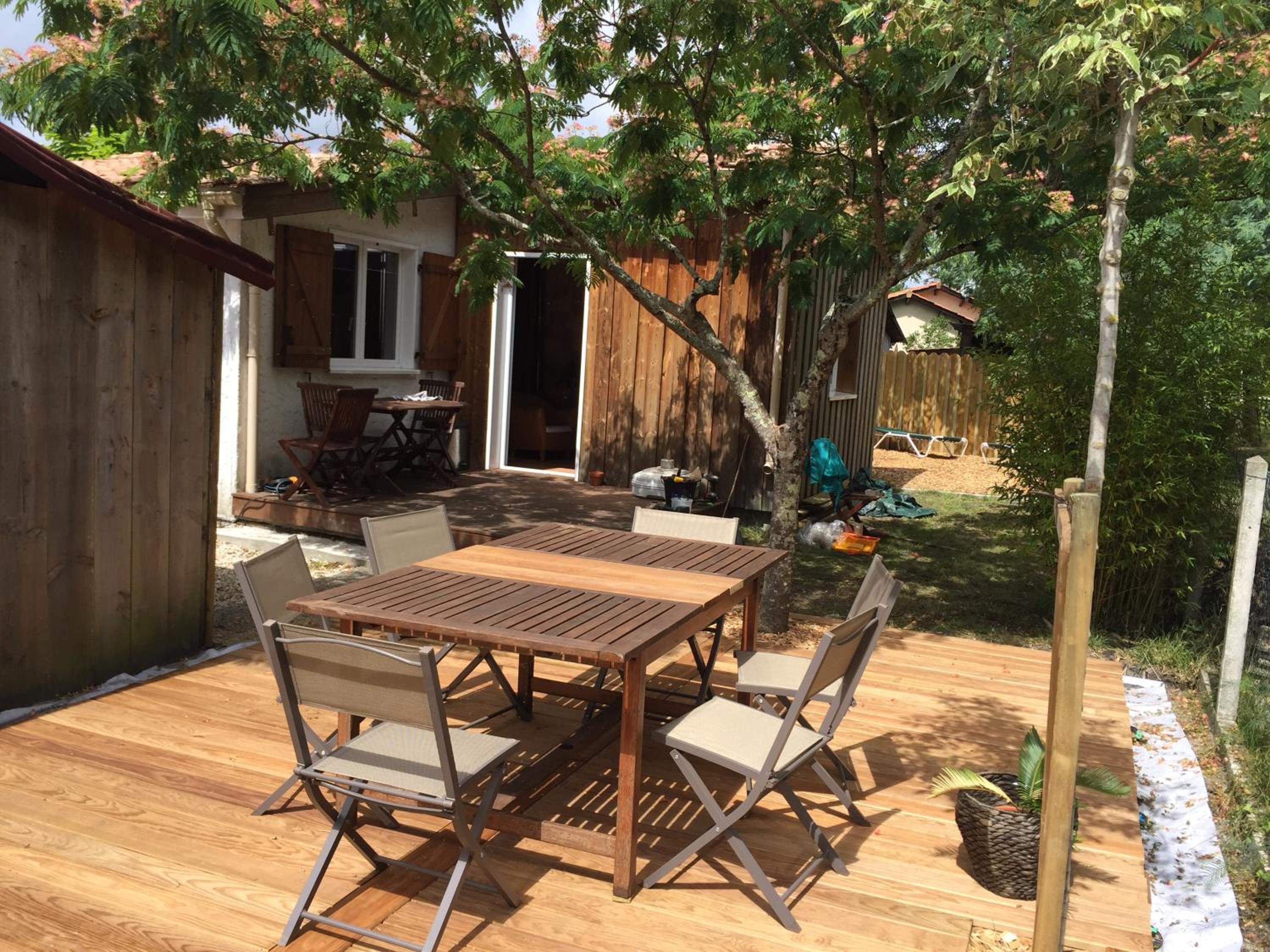 Lachanau Paradis view 2