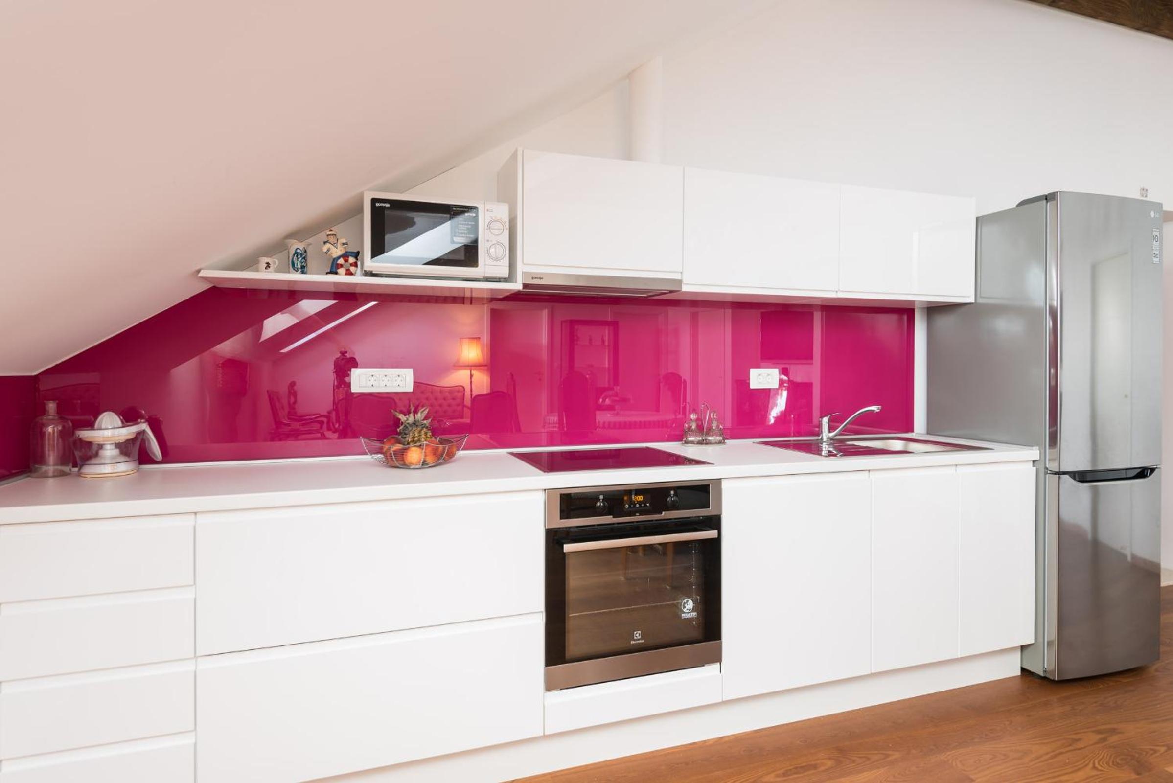 Apartman Marica view 2