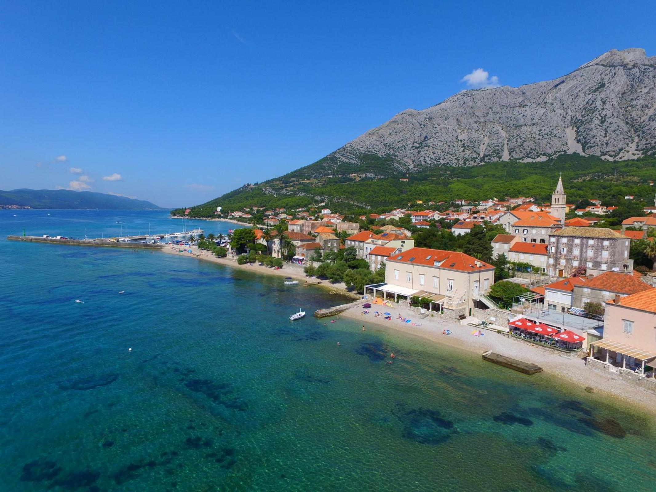 Apartman Marica view 4