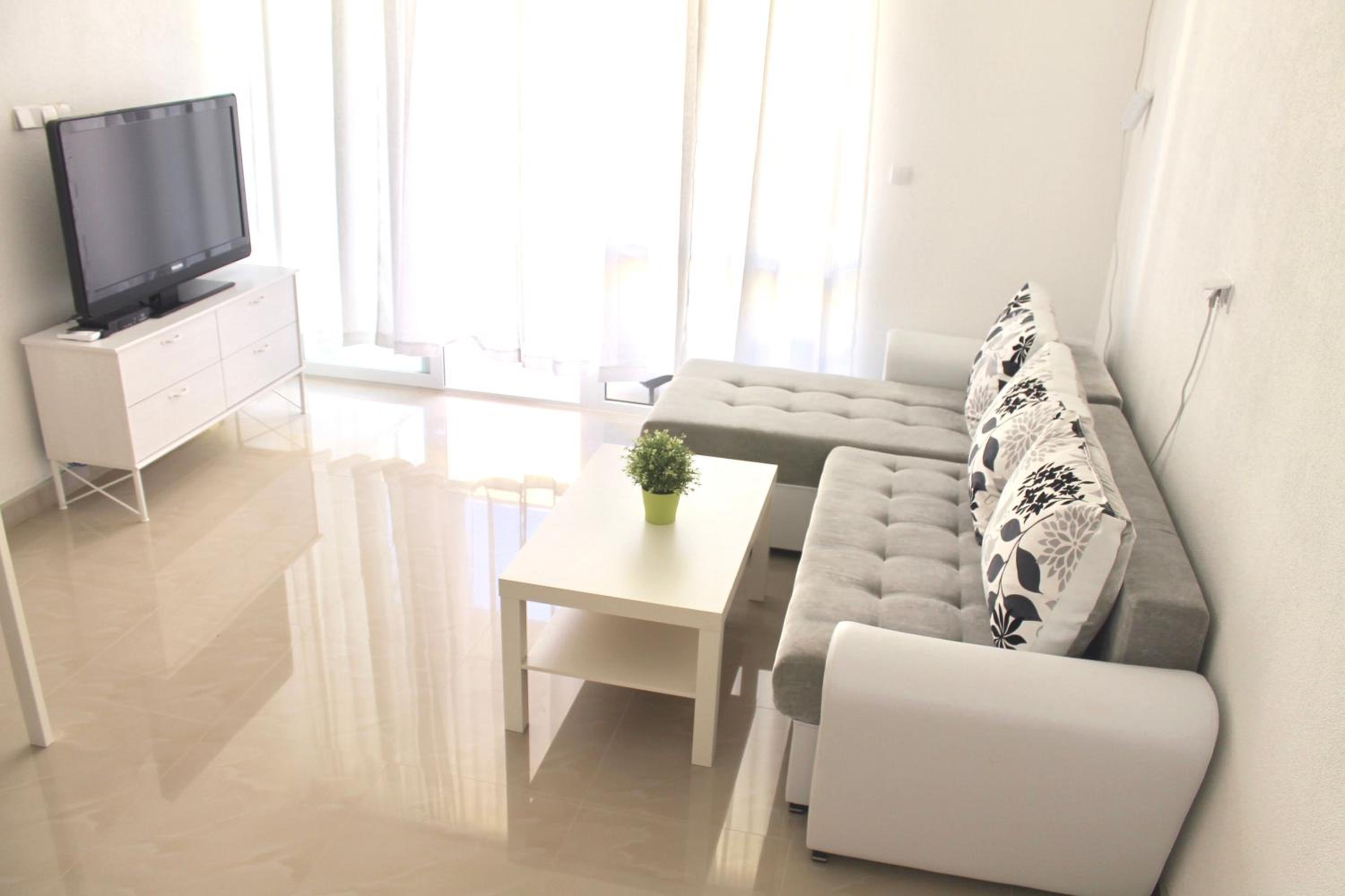 Apartments Villa Milna 1 view 4