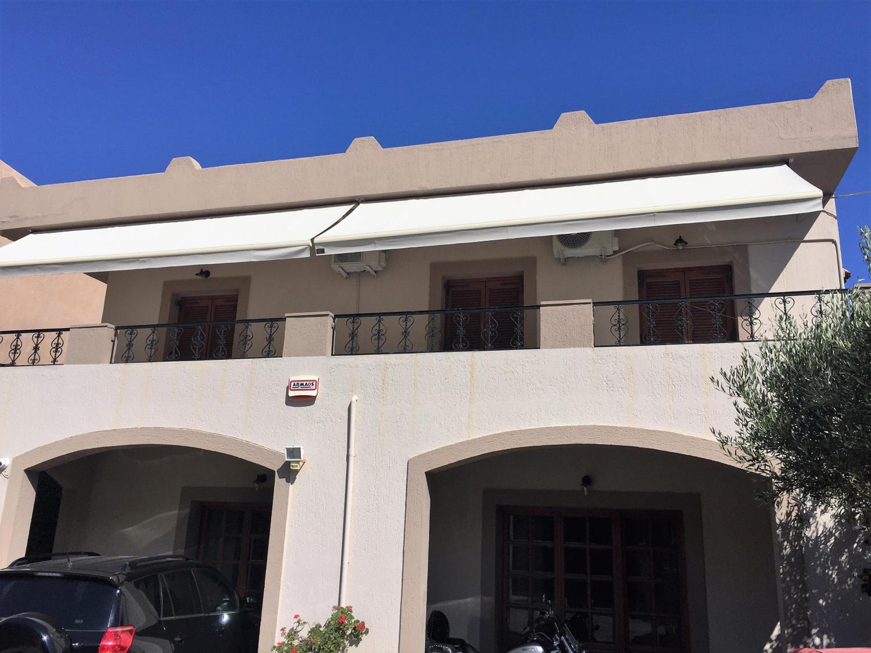 Janet's Apartments Elounda