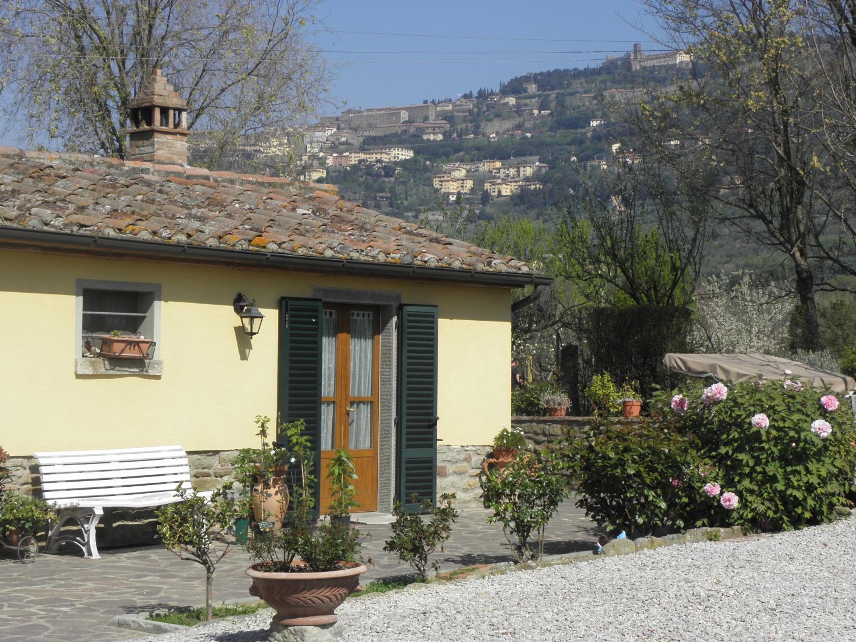 Villa San marco