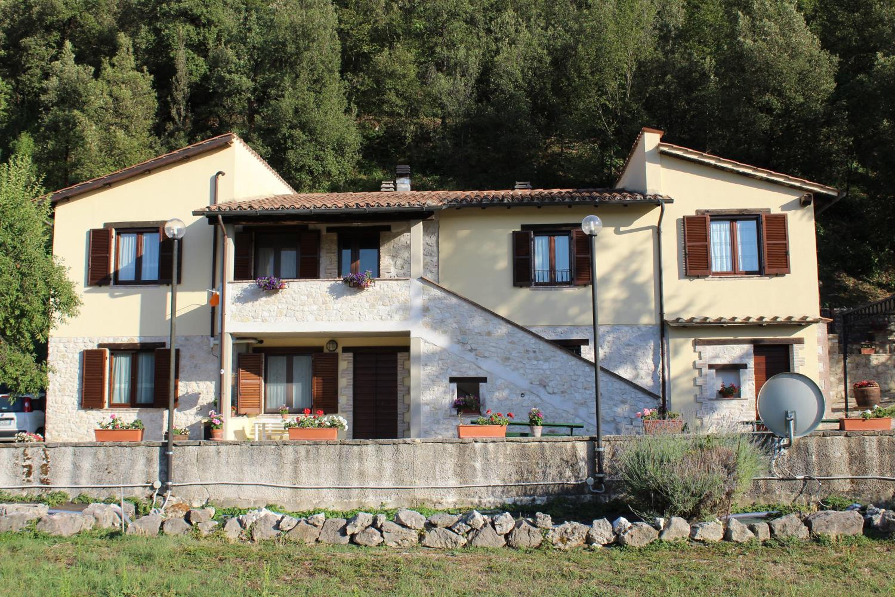 Il Nasciolo view 4