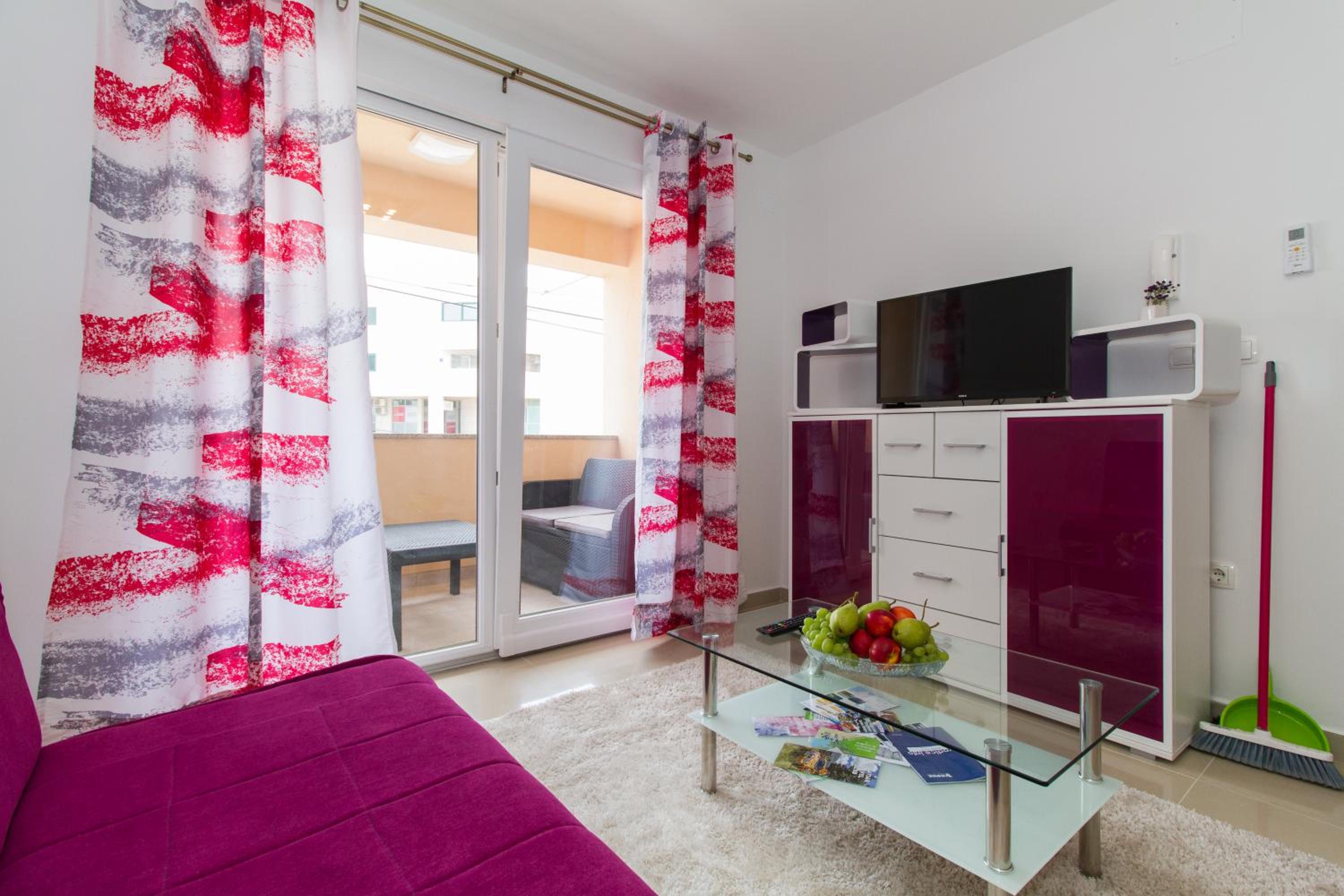 Apartments Villa-Ines Center