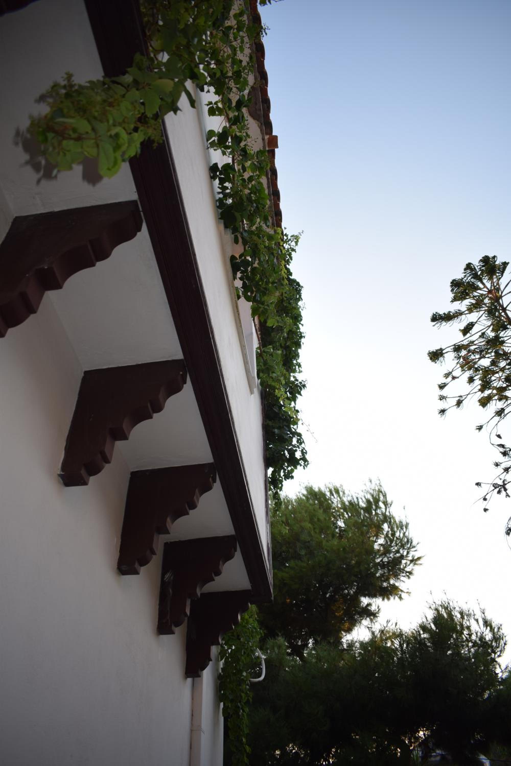 Pension Felippe view 5