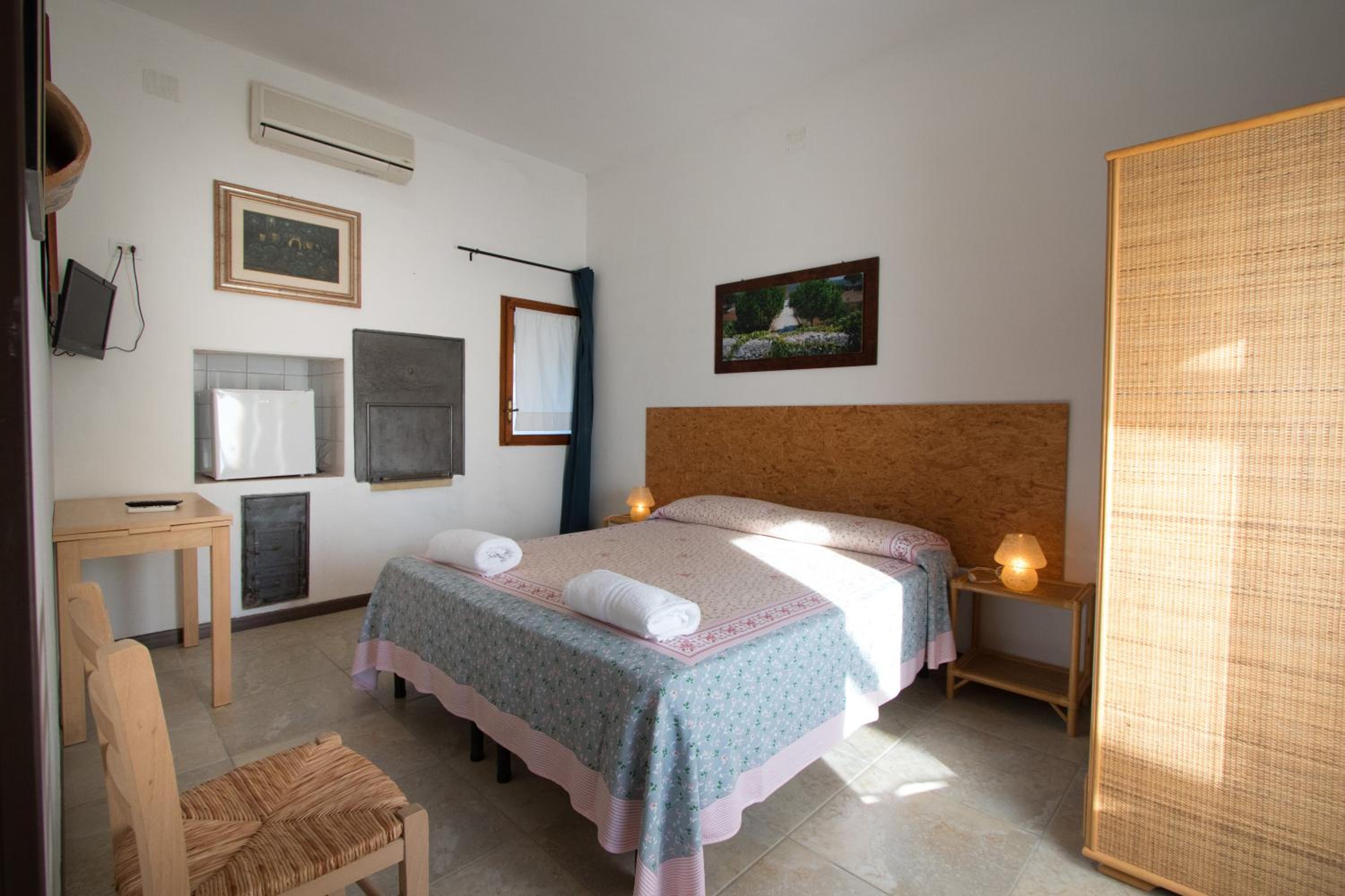 Bio-Agriturismo masseria La Palombara