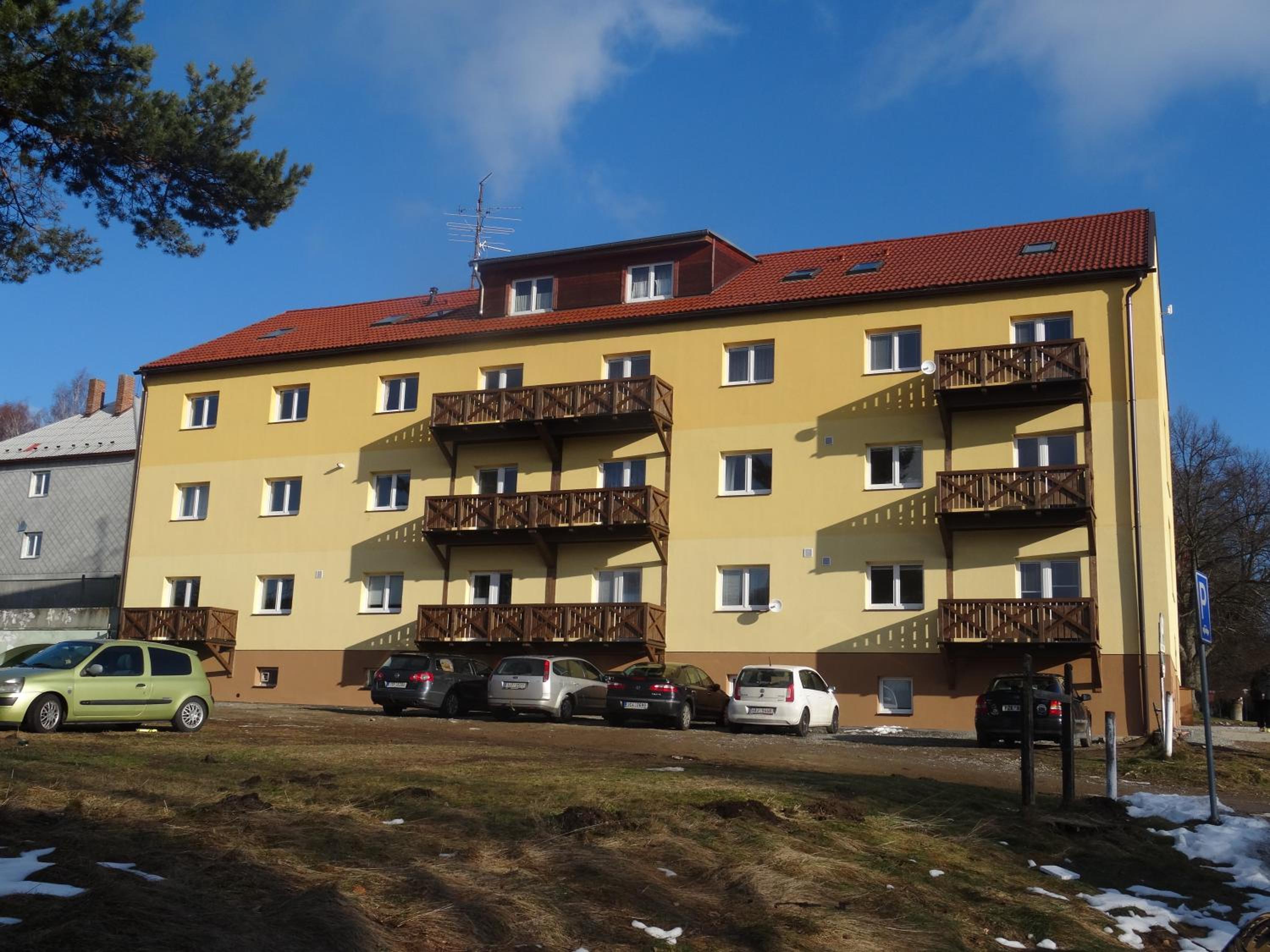 Apartman Ales