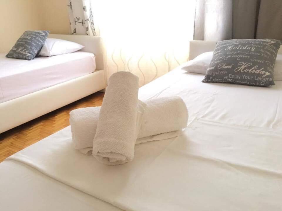 Sweet Rooms Kavala