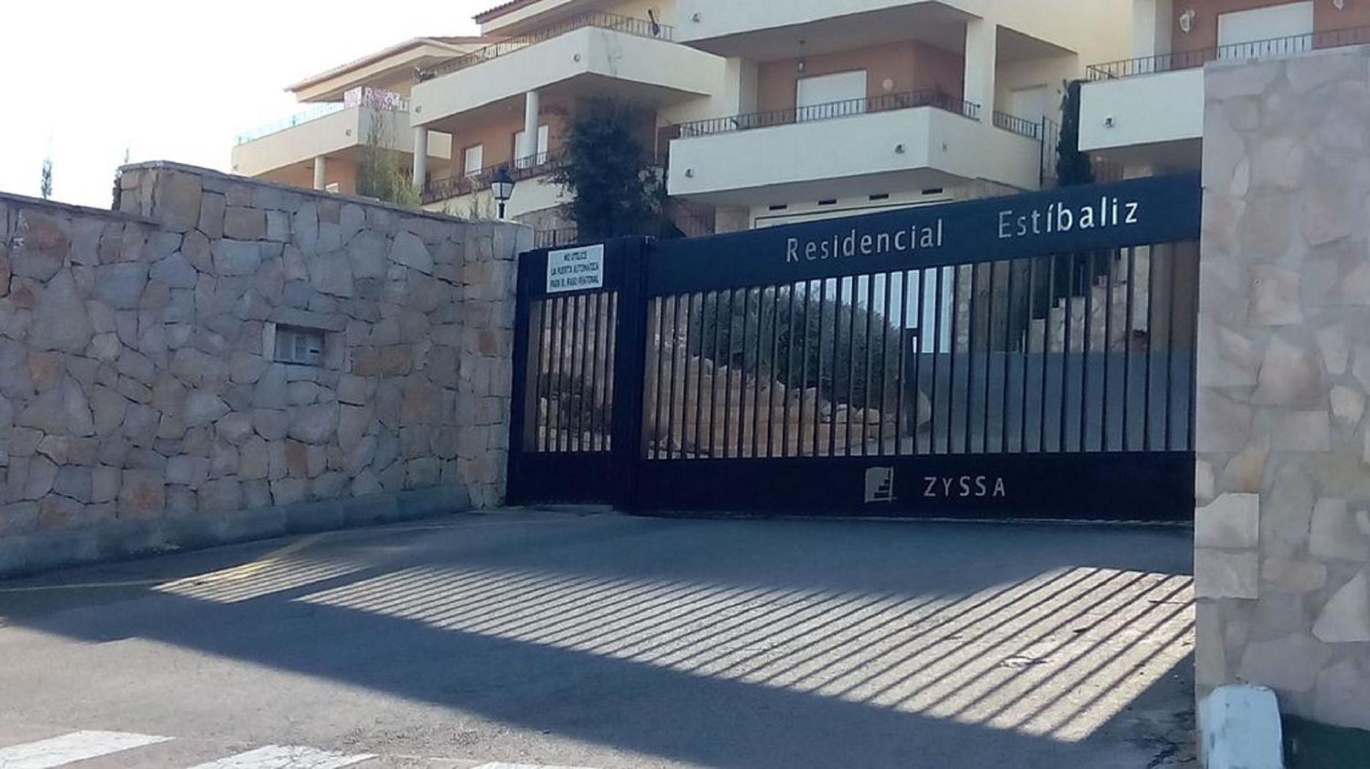 Residencial Estibaliz