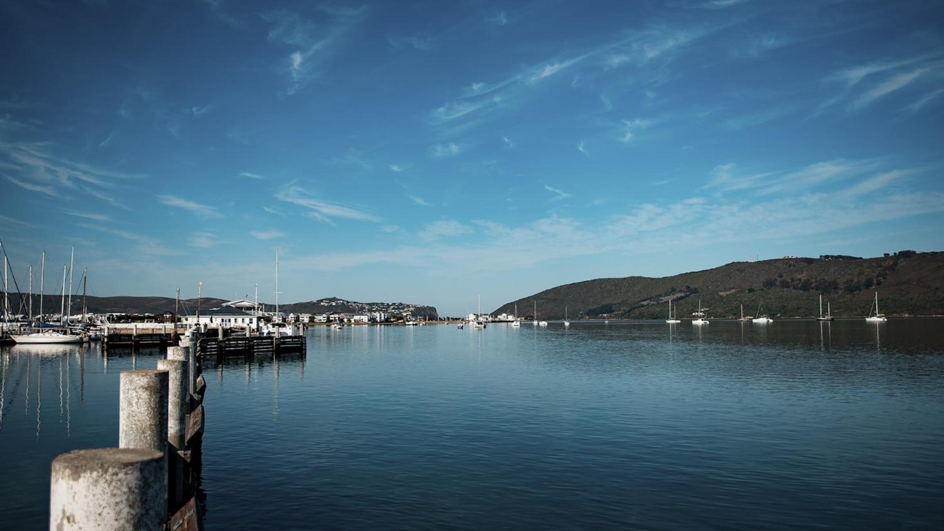 Knysna Forest View