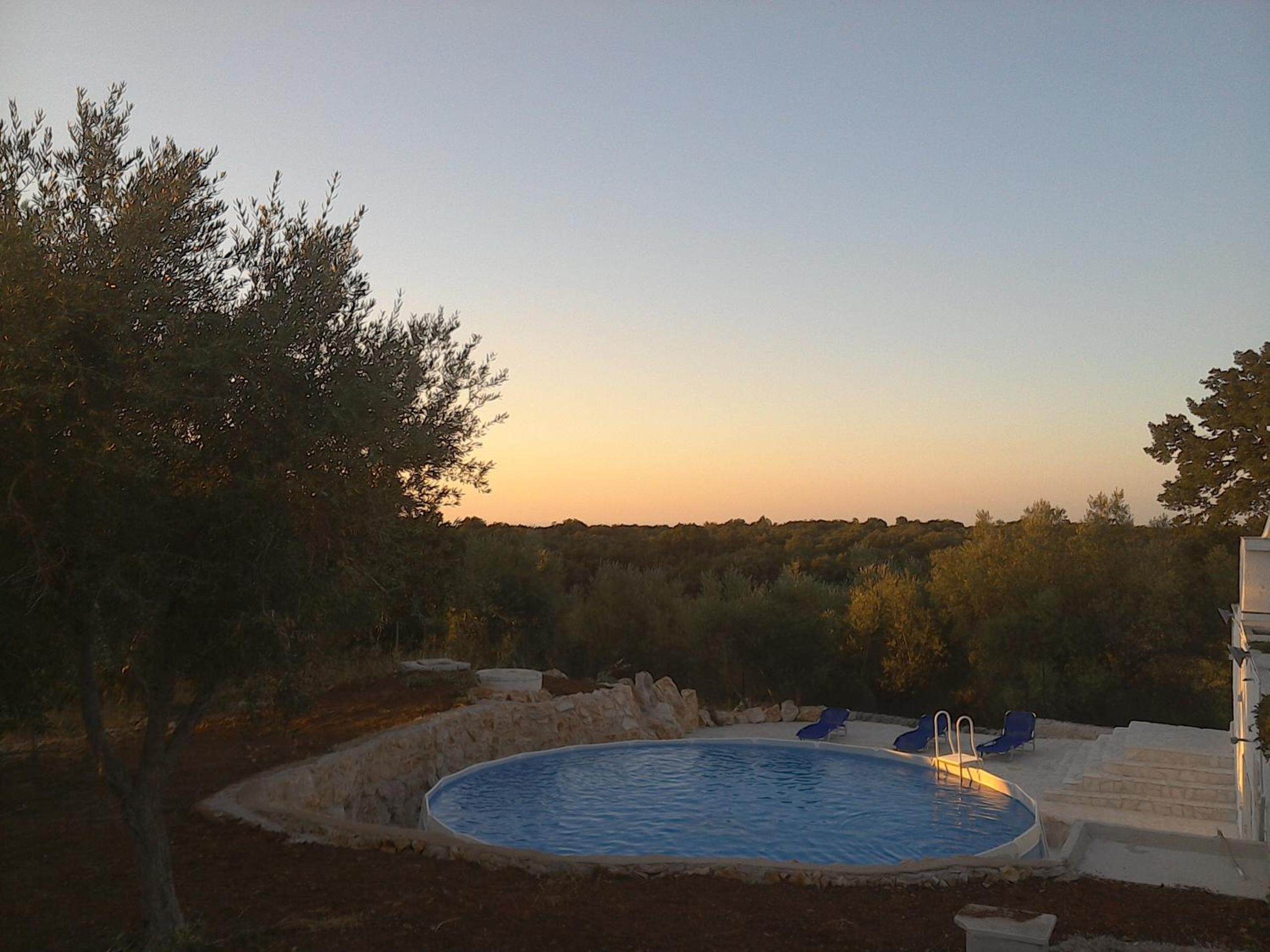 Trullocarluccio view 5