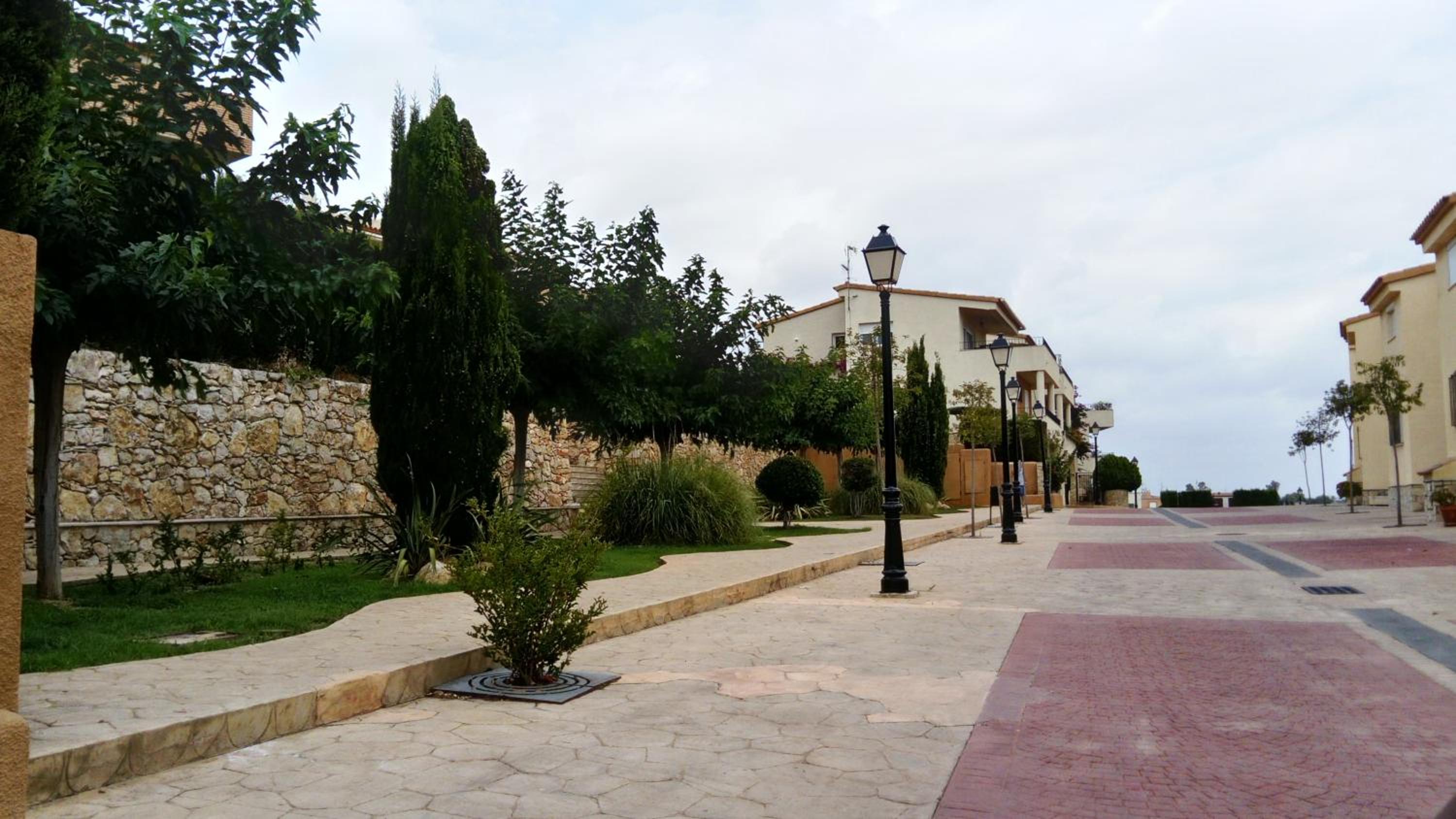 Residencial Estibaliz