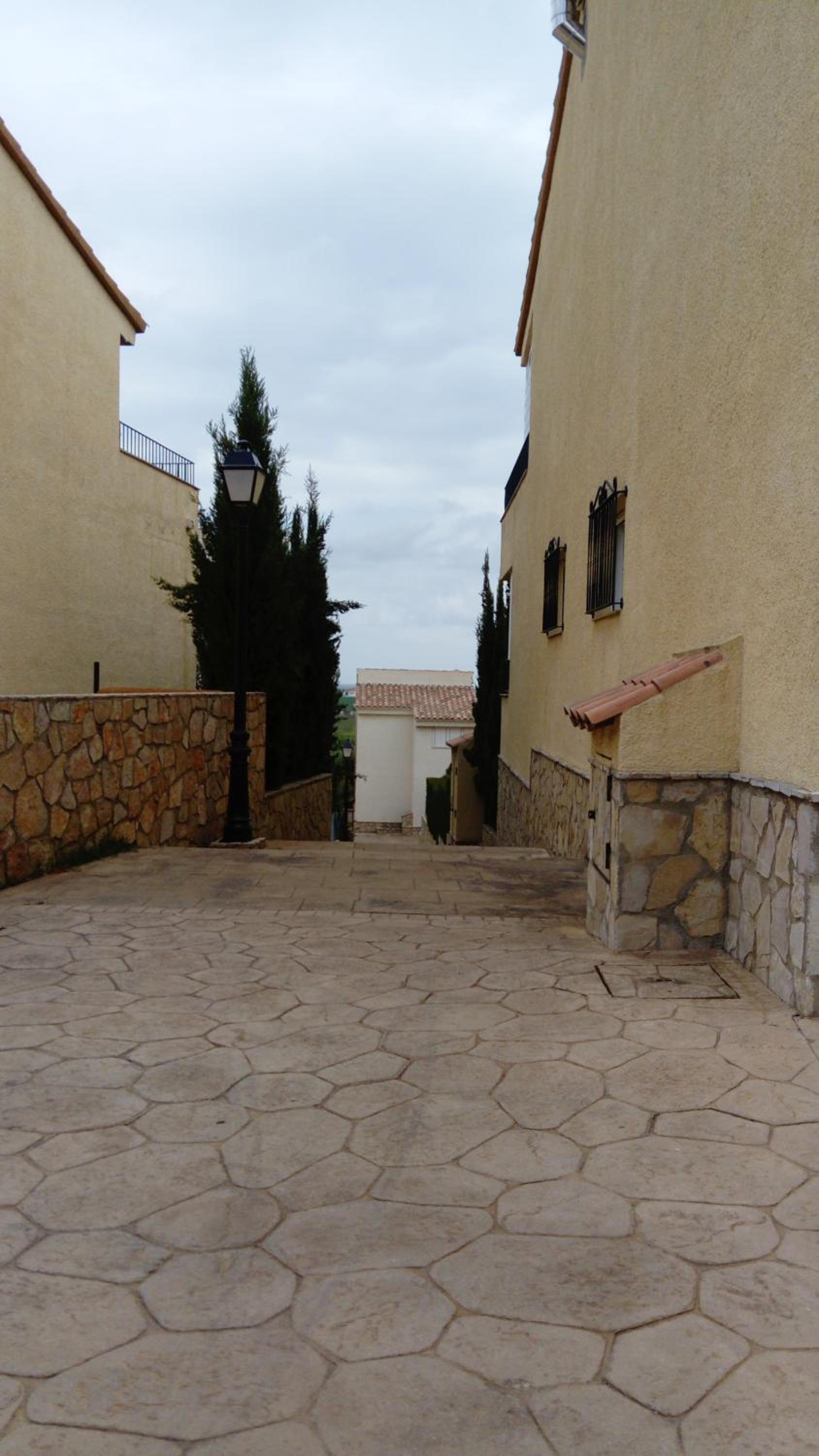 Residencial Estibaliz