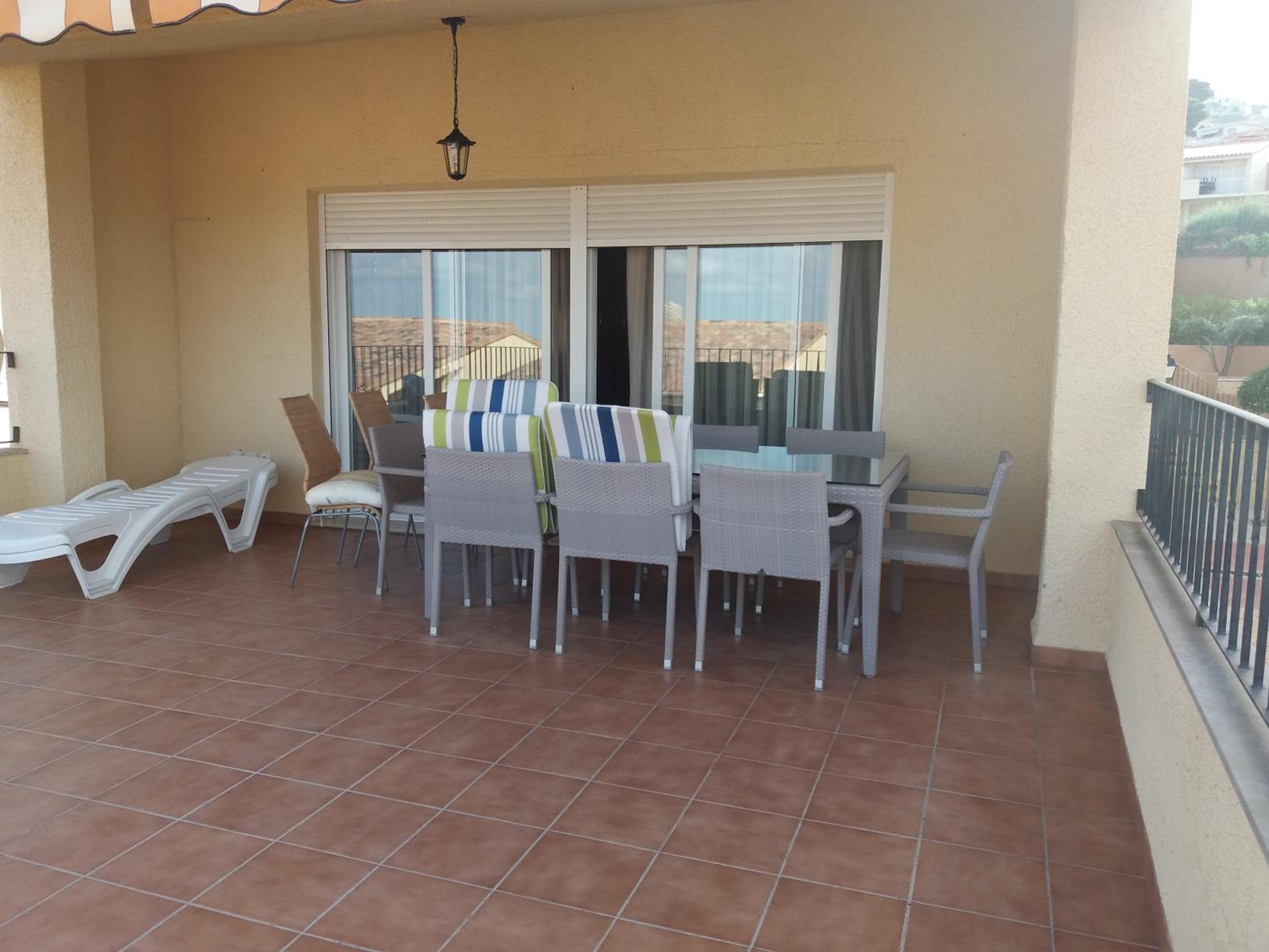 Residencial Estibaliz