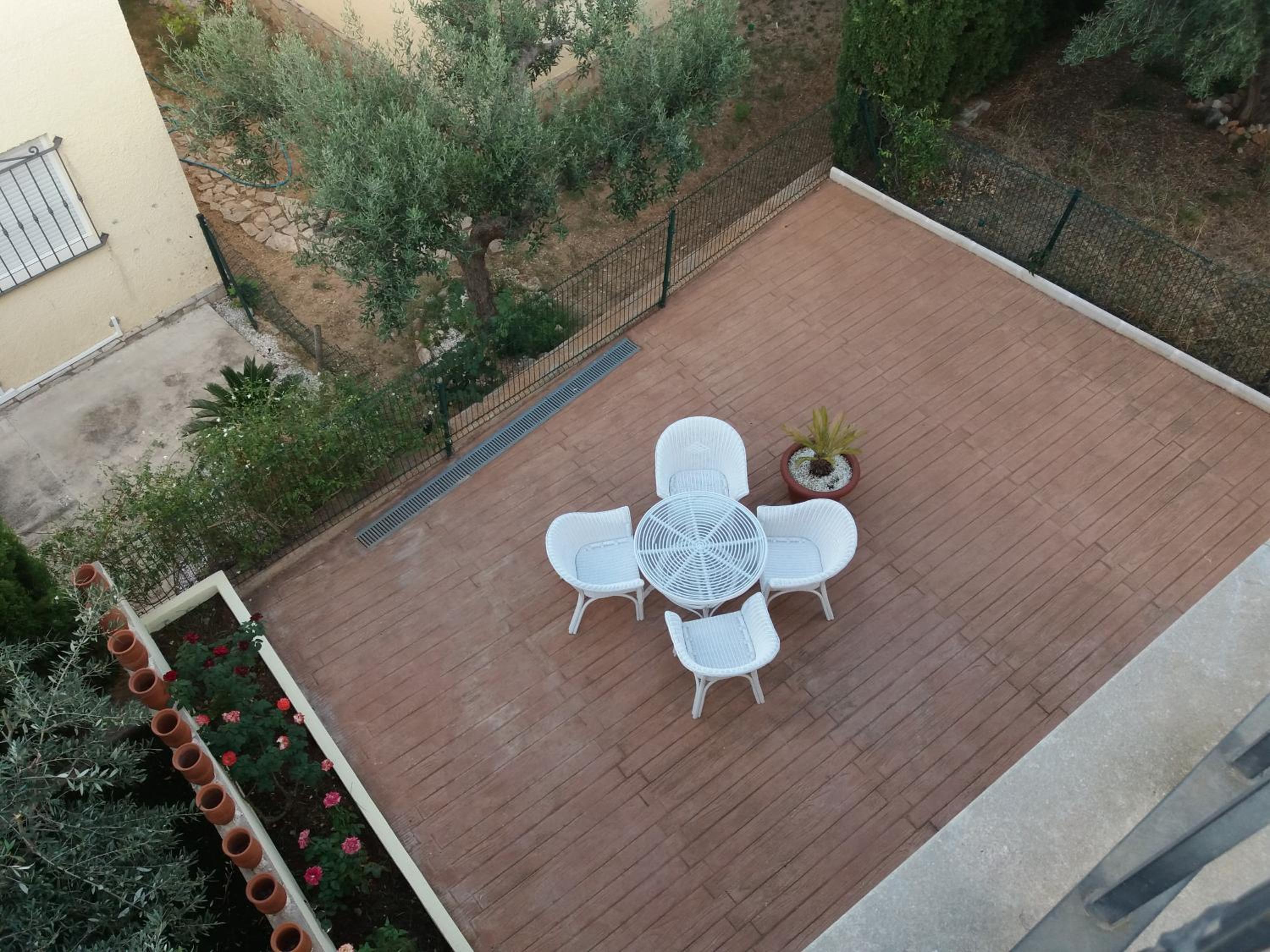 Residencial Estibaliz