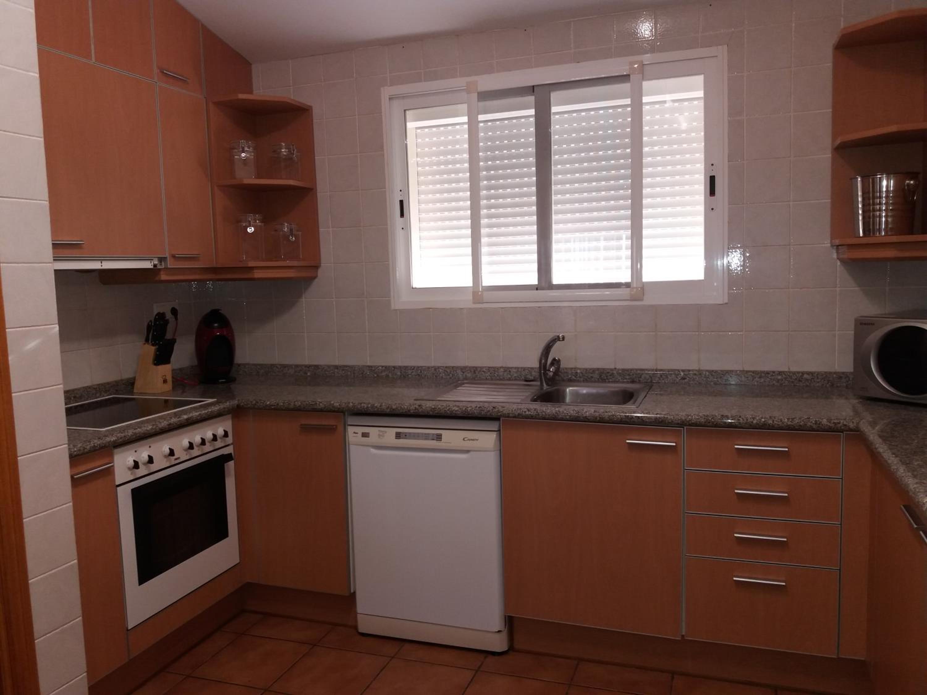 Residencial Estibaliz