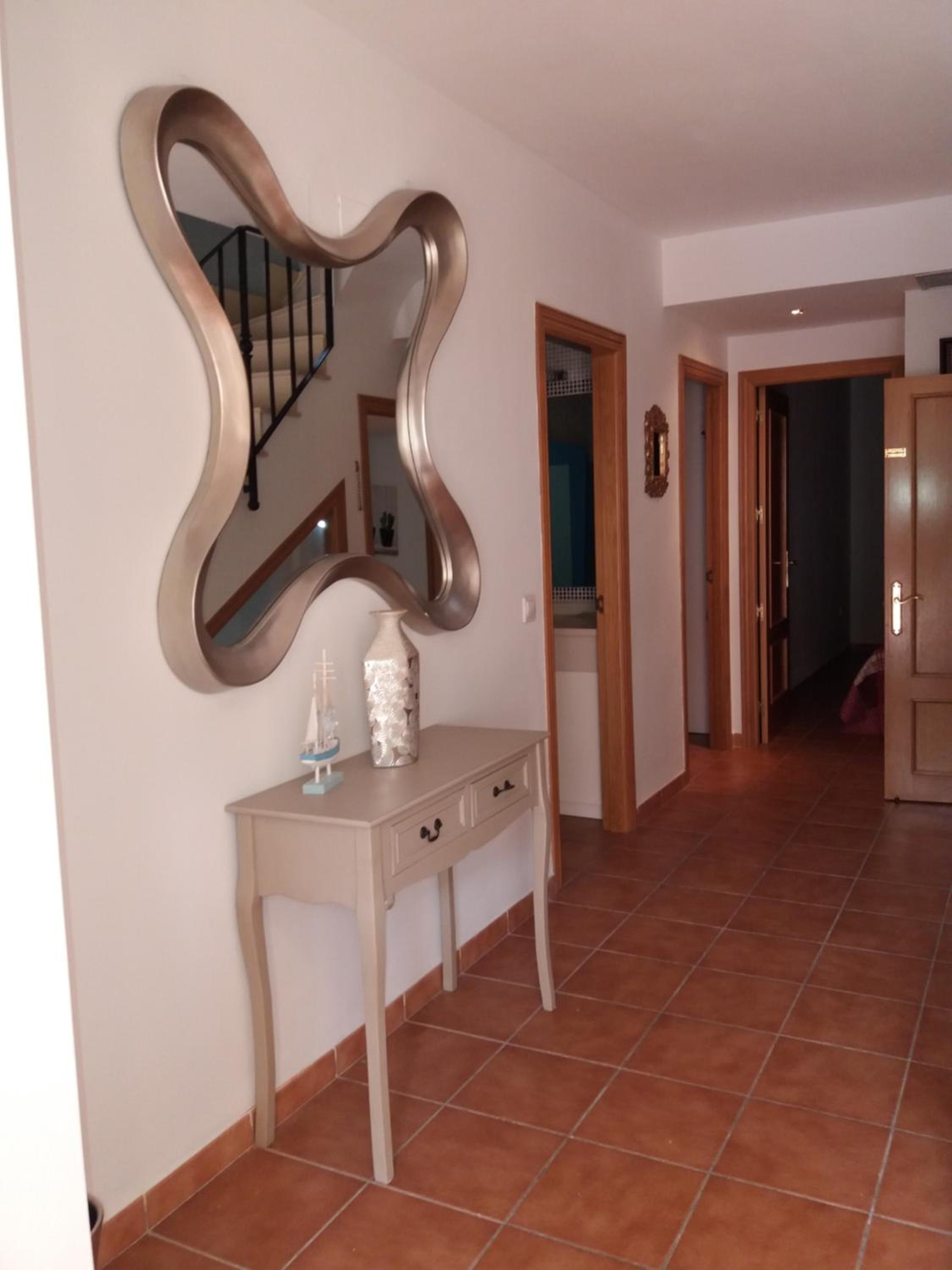 Residencial Estibaliz