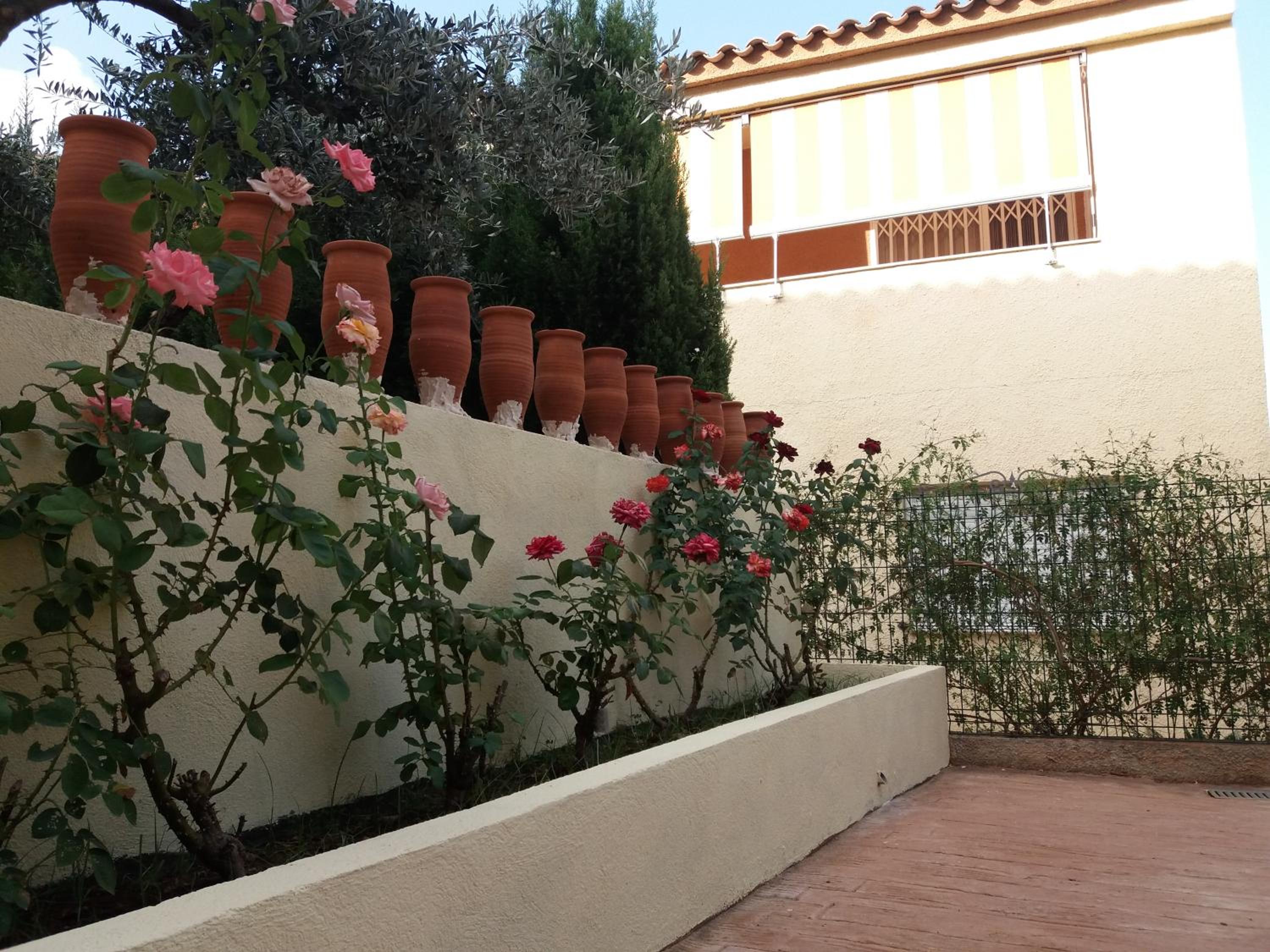 Residencial Estibaliz