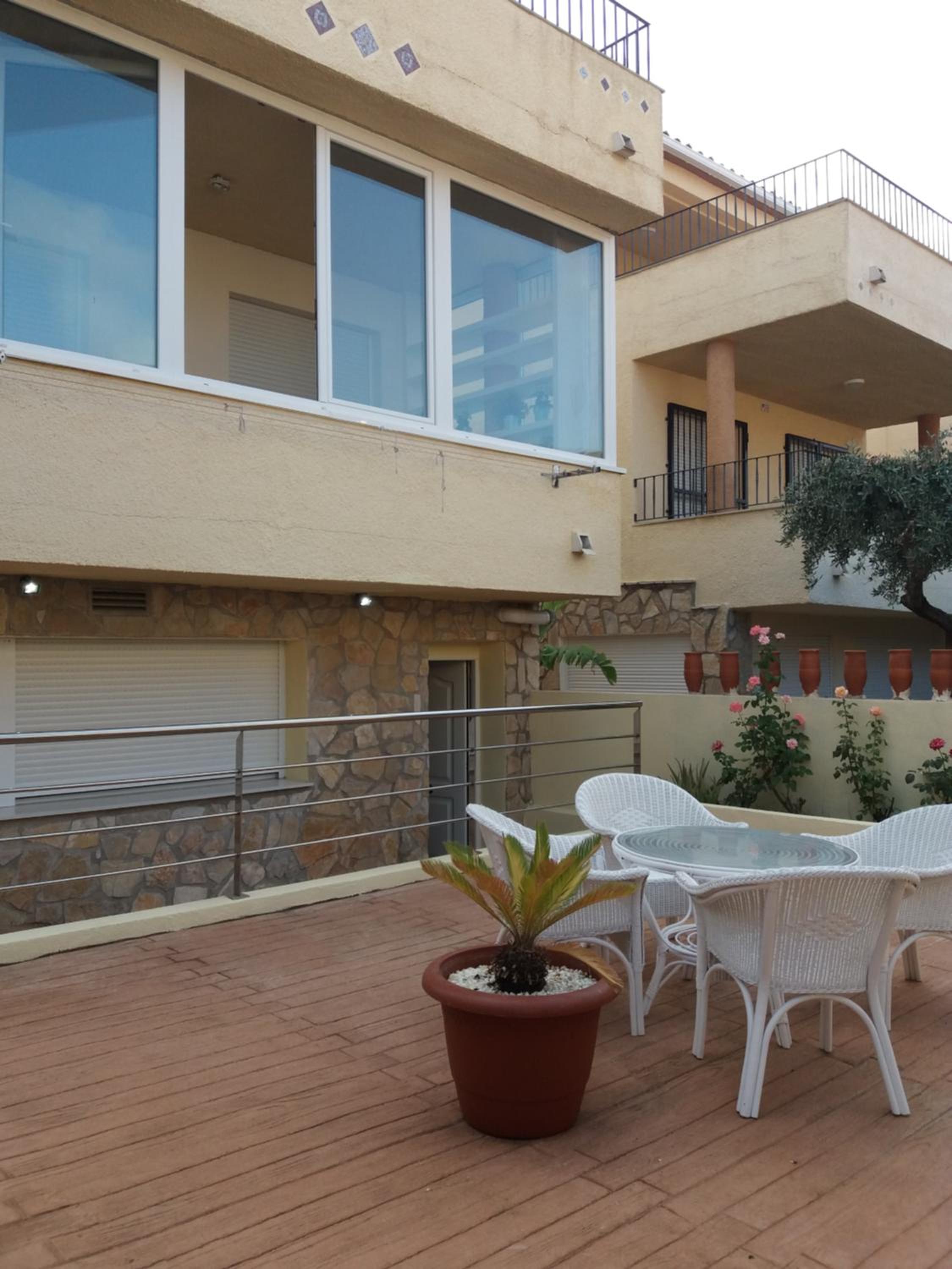 Residencial Estibaliz