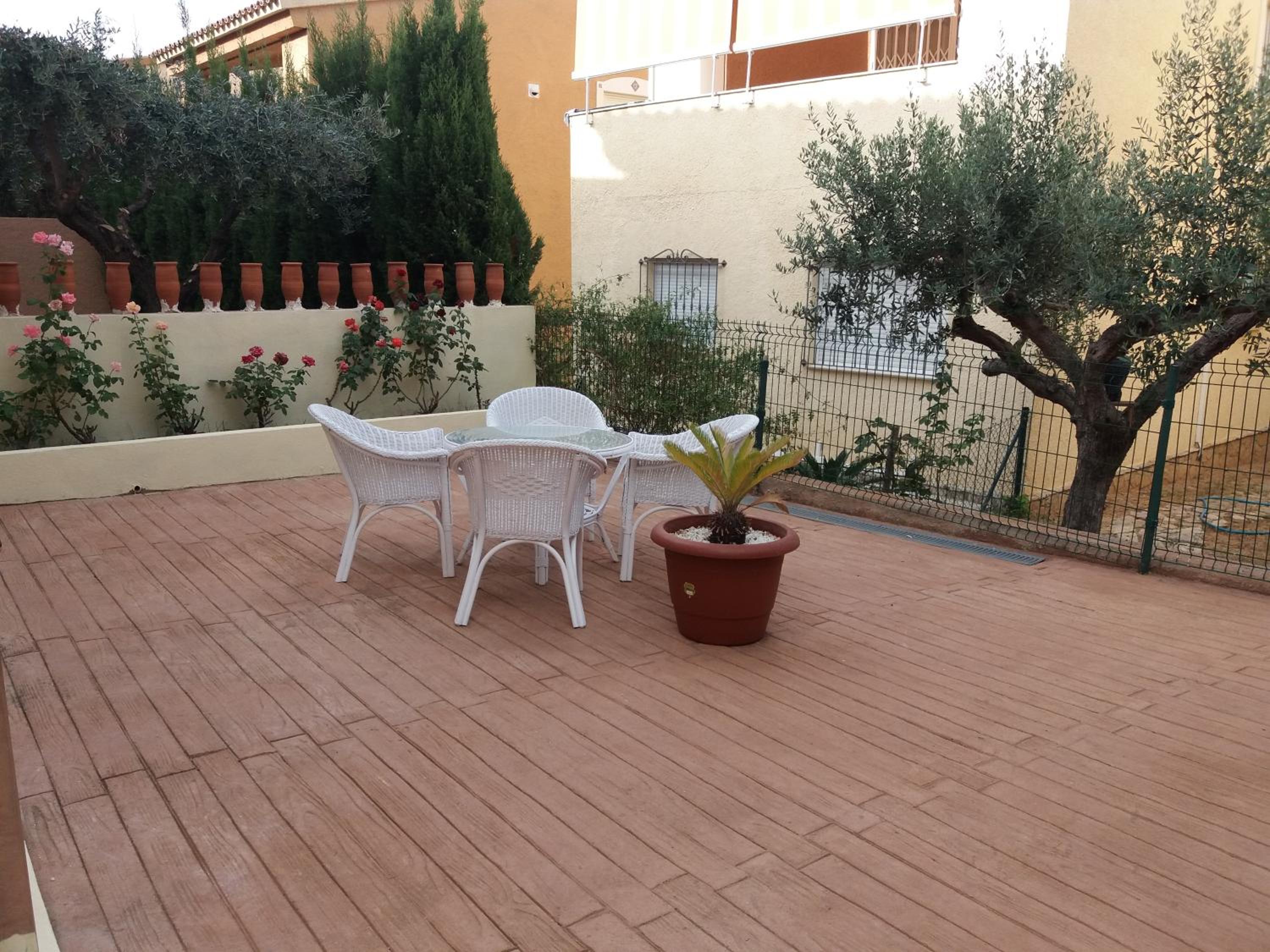 Residencial Estibaliz