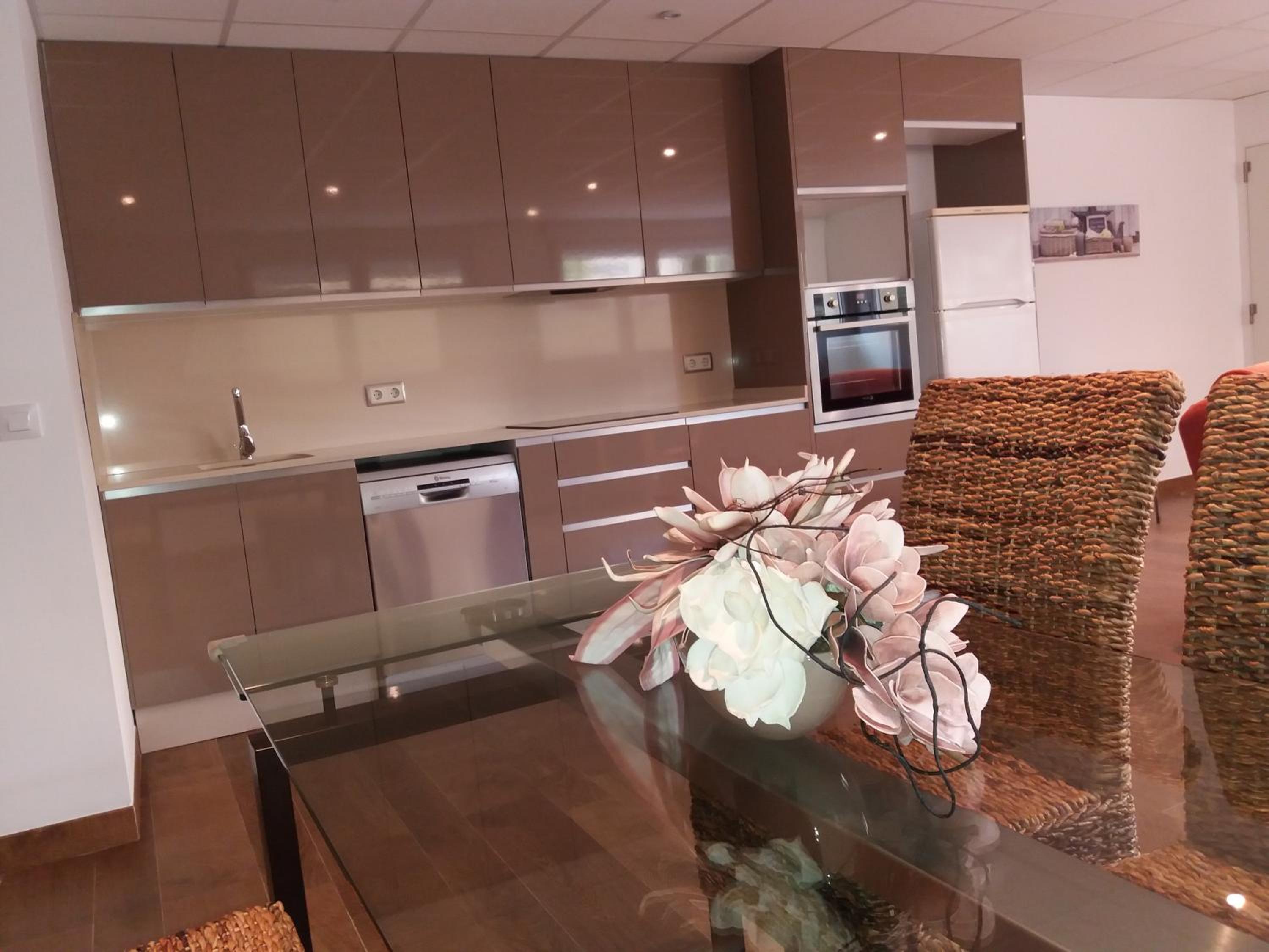 Residencial Estibaliz