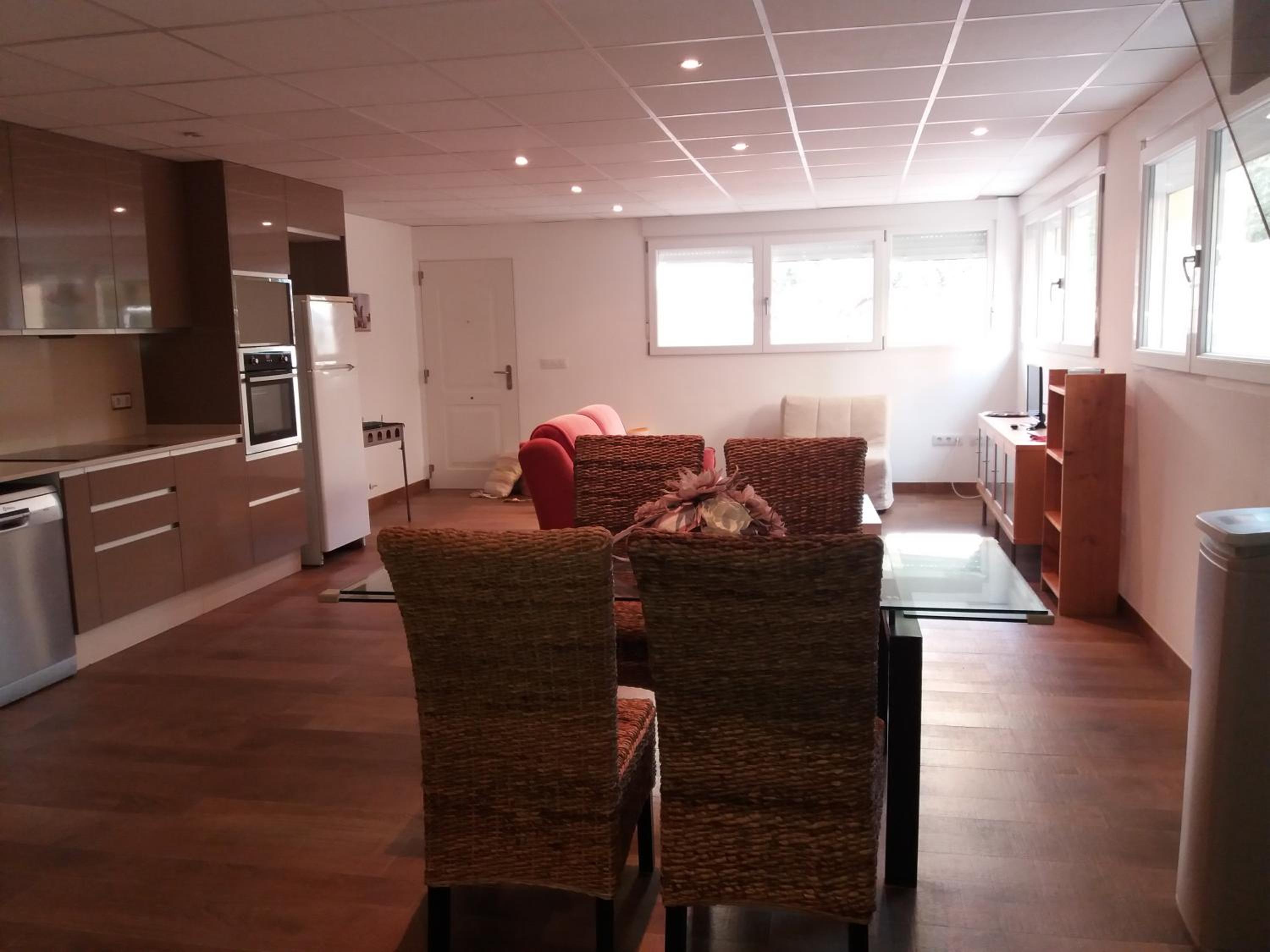 Residencial Estibaliz