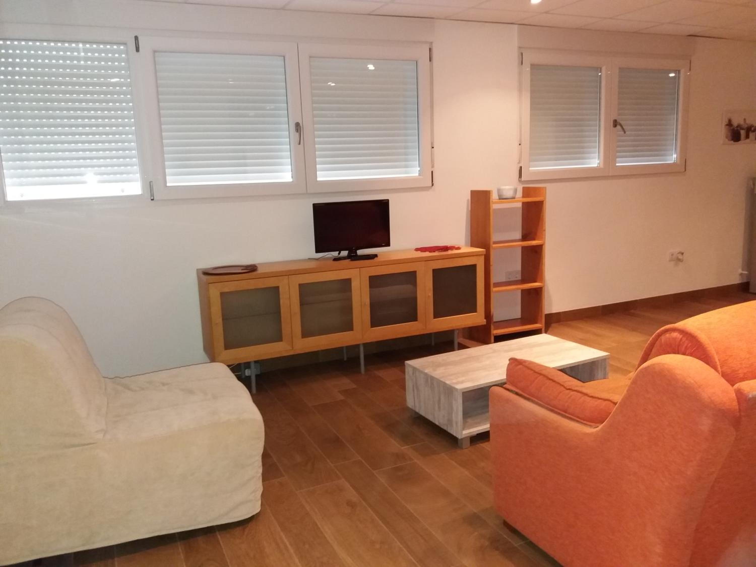 Residencial Estibaliz