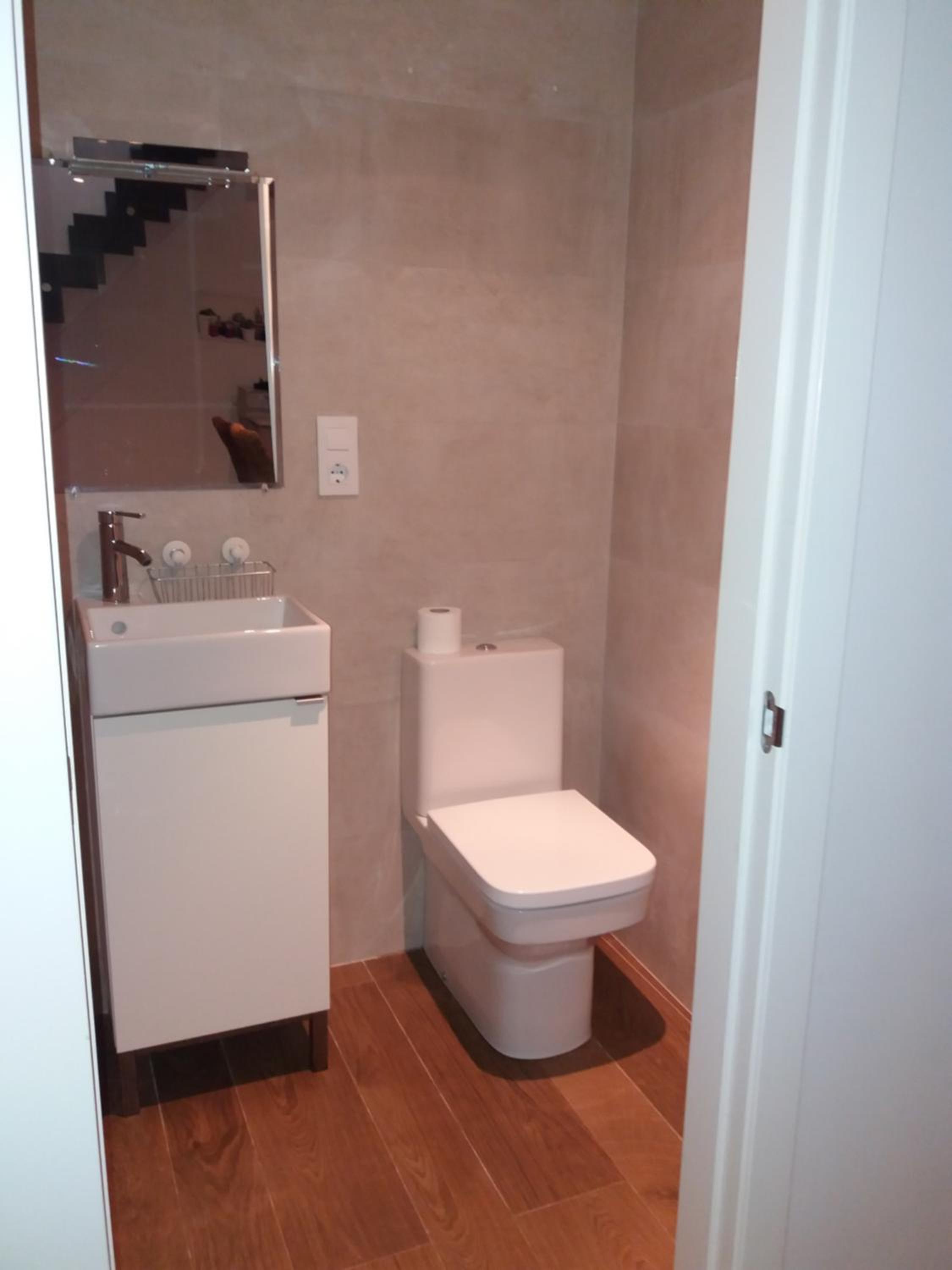 Residencial Estibaliz