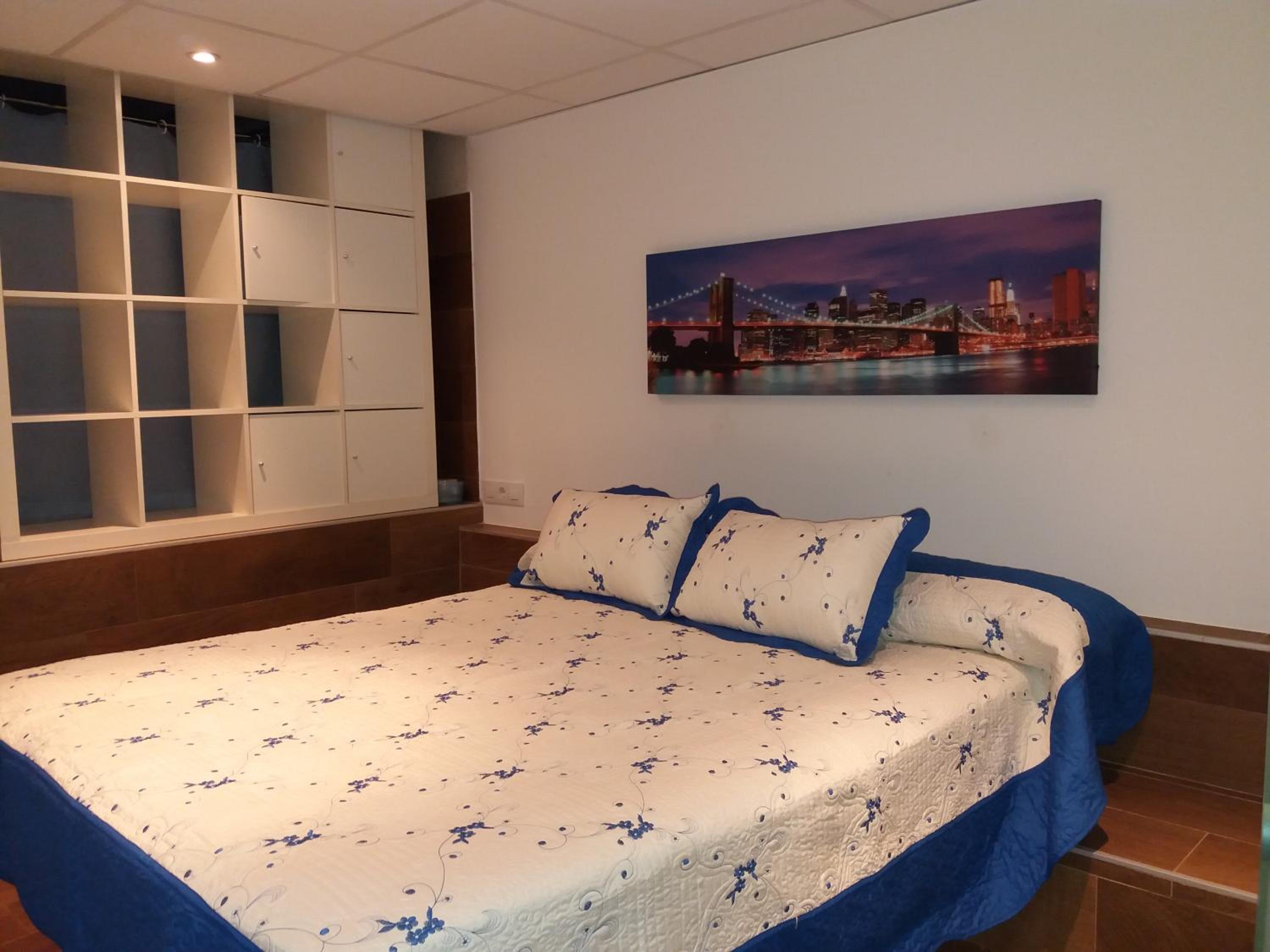 Residencial Estibaliz