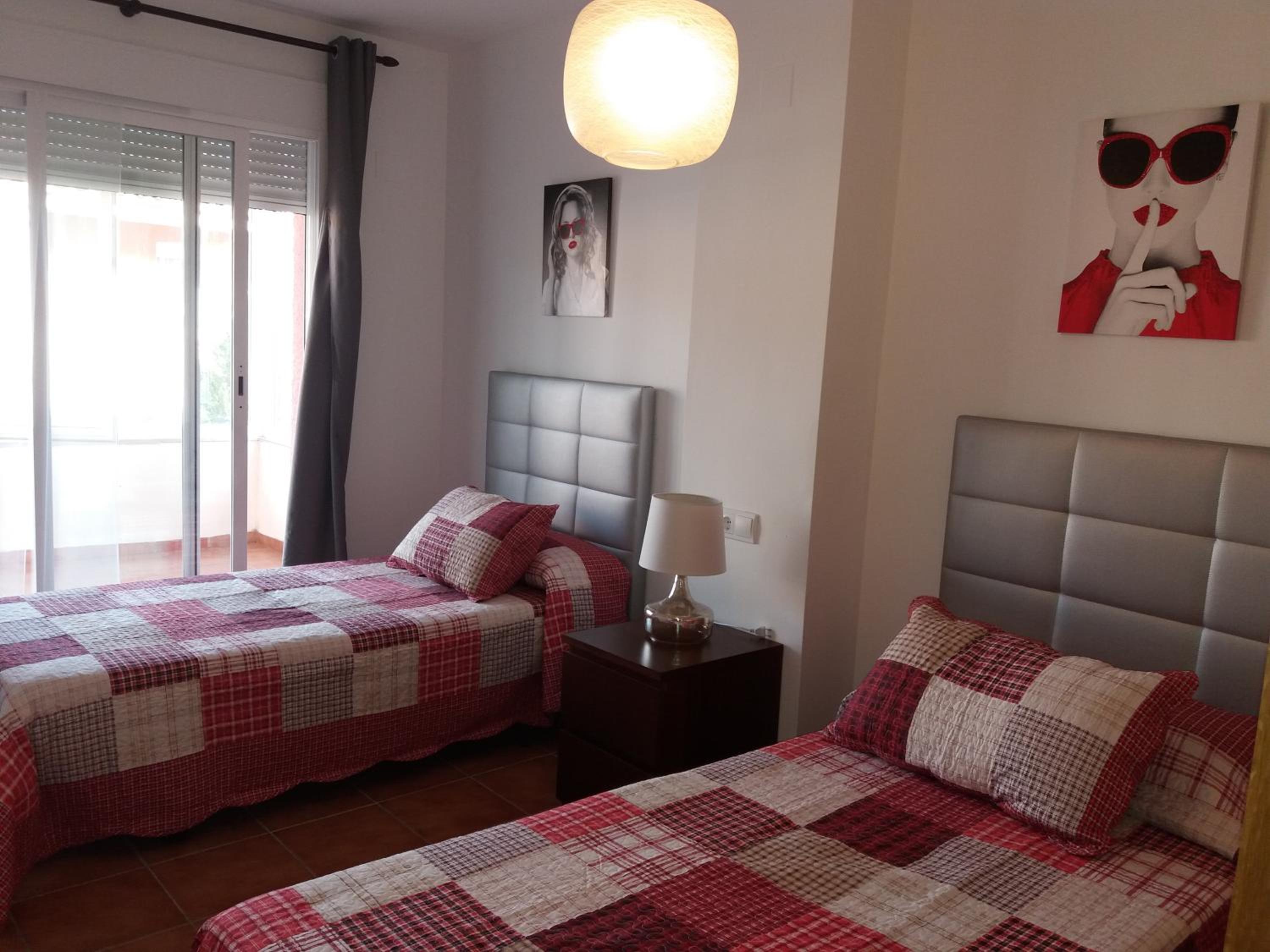 Residencial Estibaliz