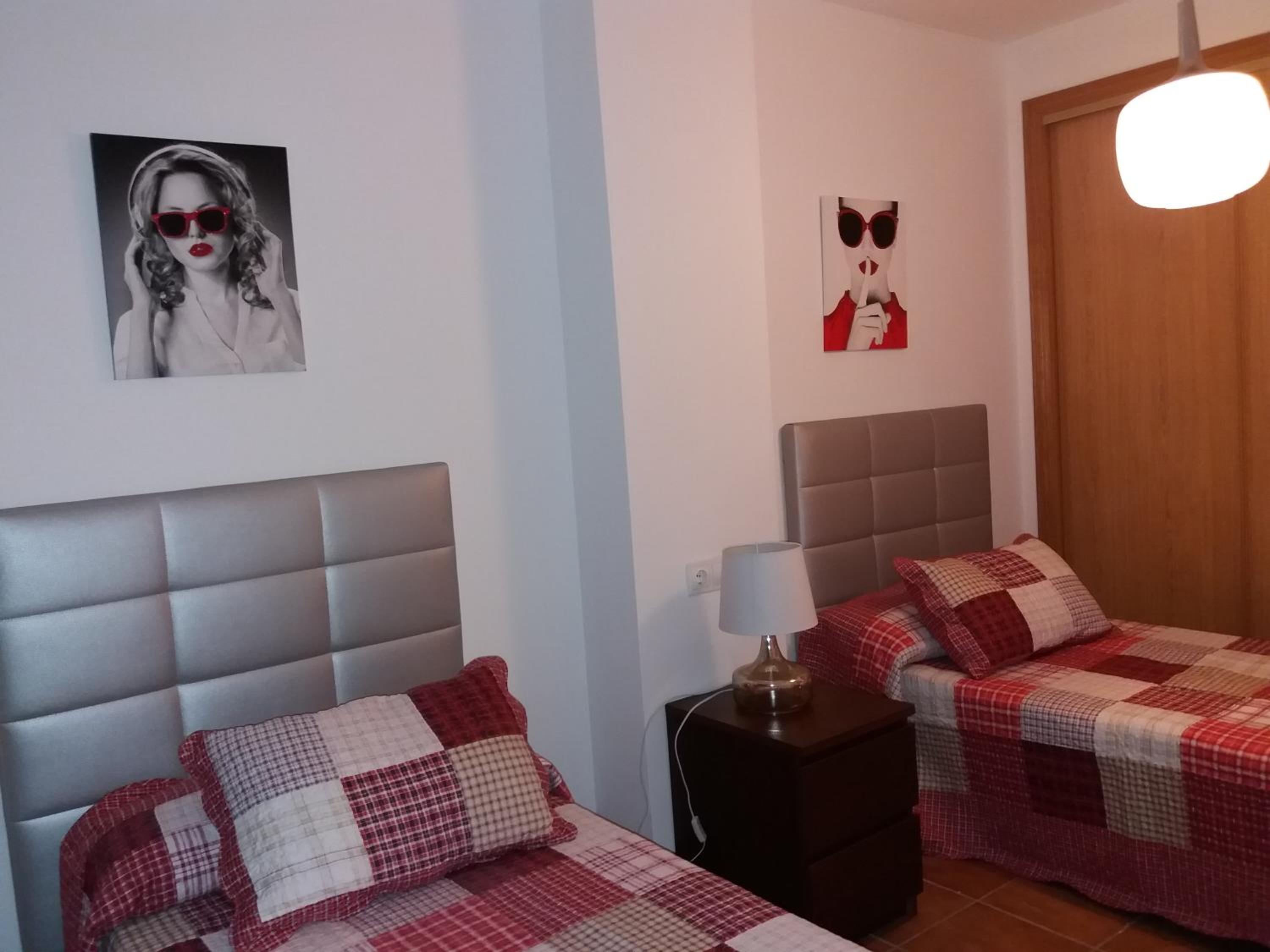 Residencial Estibaliz